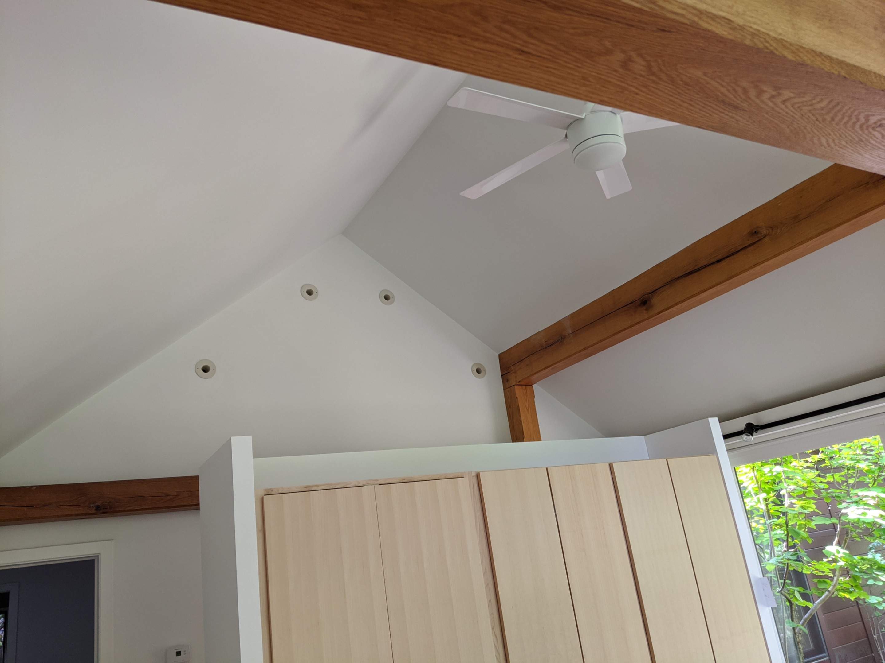 Bears Den Mountain View Remodel by Chagnon Building & Remodeling LLC