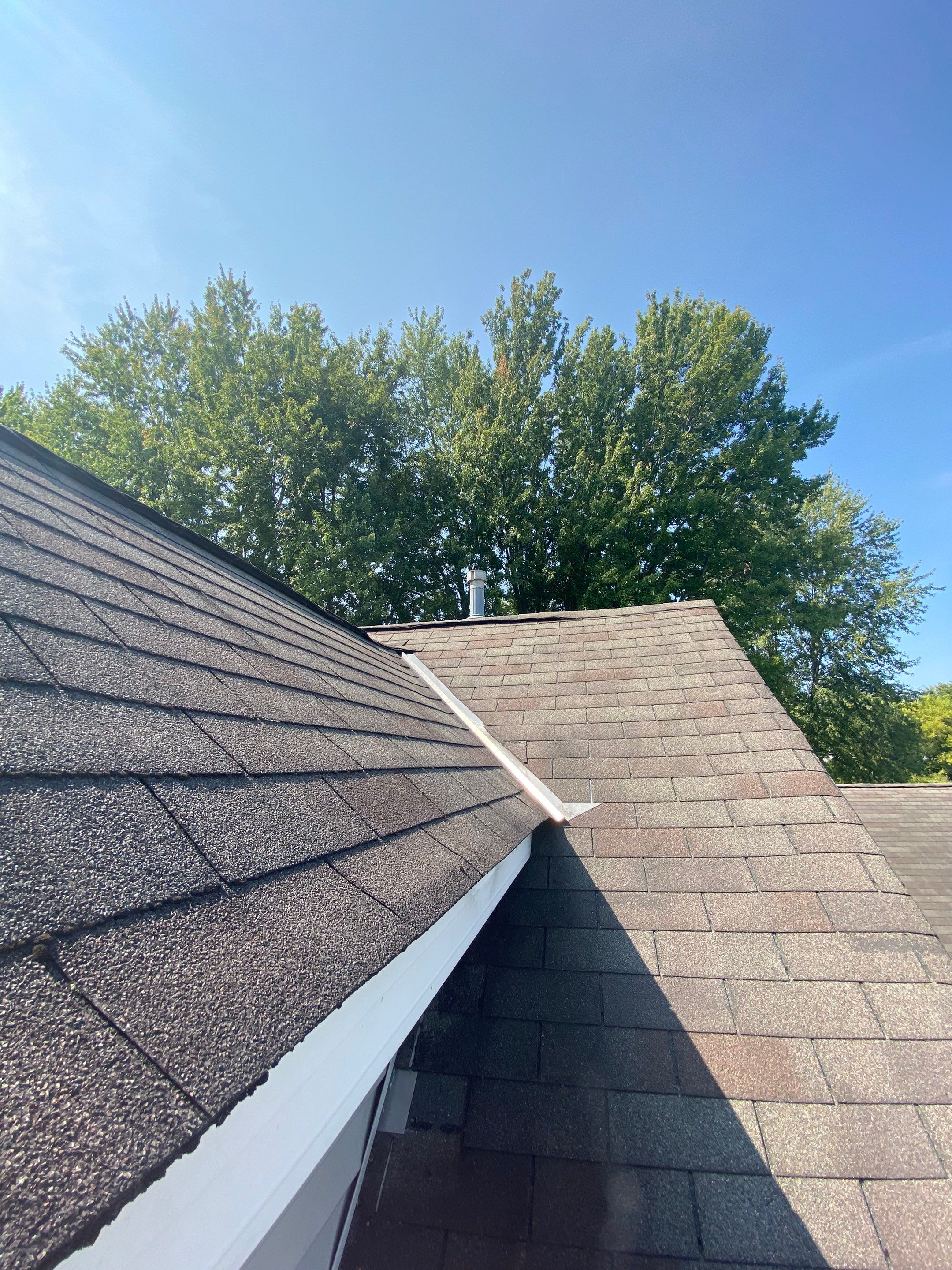 Roof Replacement by Homestyle in North Ridgeville by Homestyle Home Improvements (HHI)