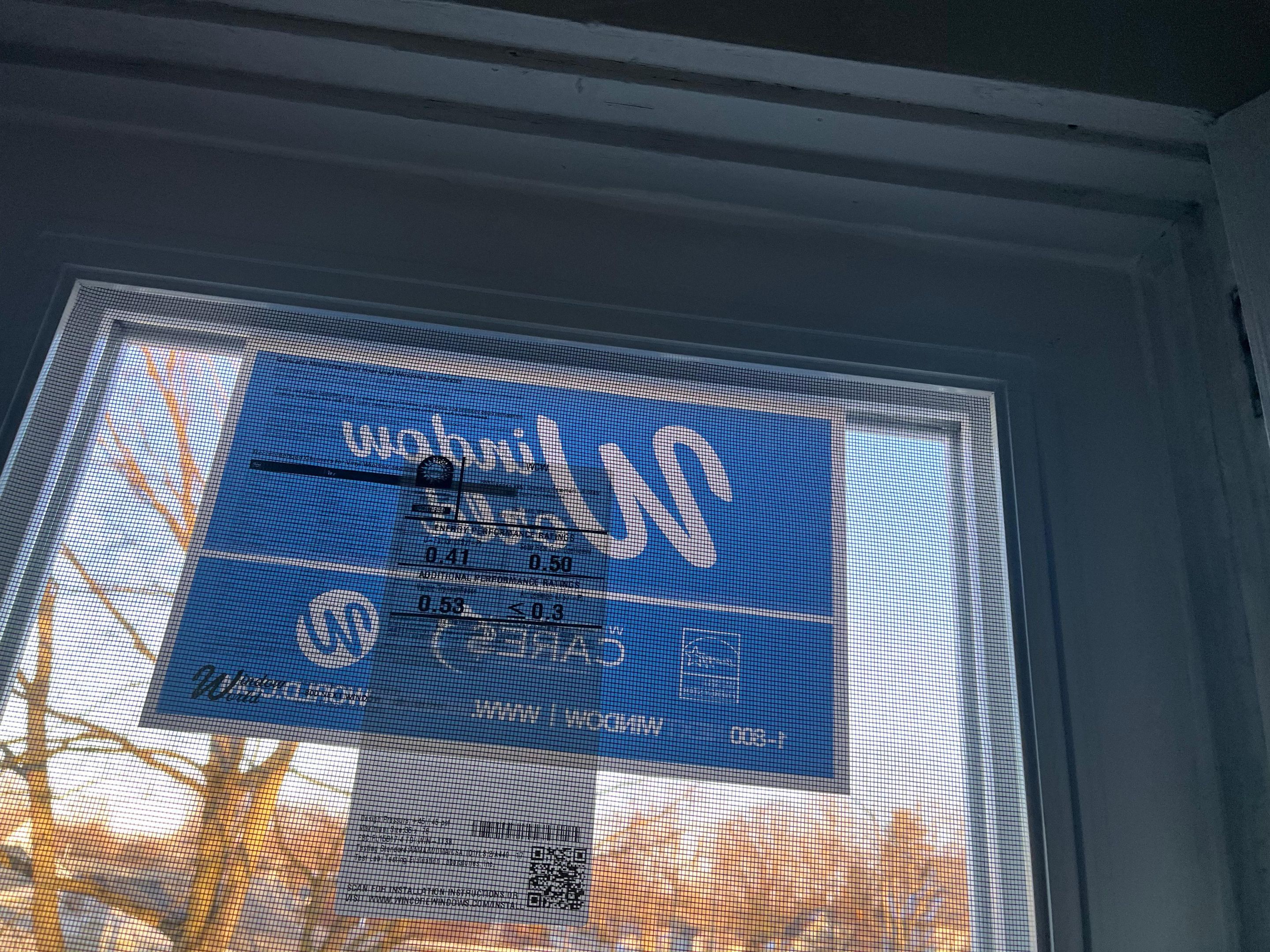 Project in North Manchester, IN by Window World Of Fort Wayne