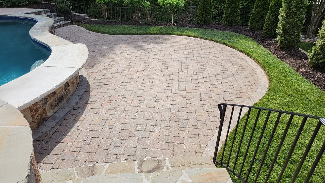 House Wash using cleaner by Power Wash Masters LLC