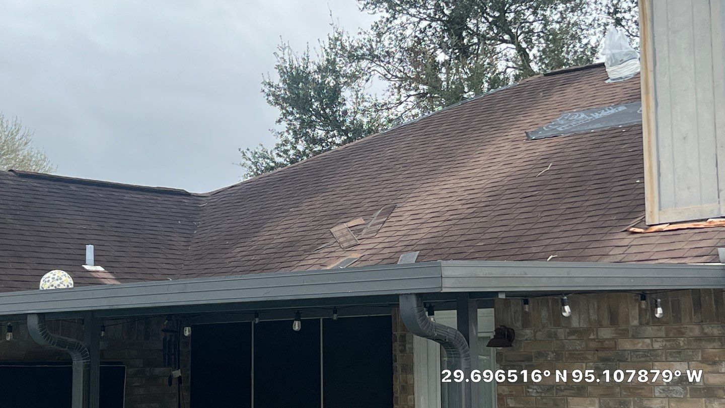 Residential Roof Replacement using BP CANADA MYSTIQUE by Elite Roofing LLC