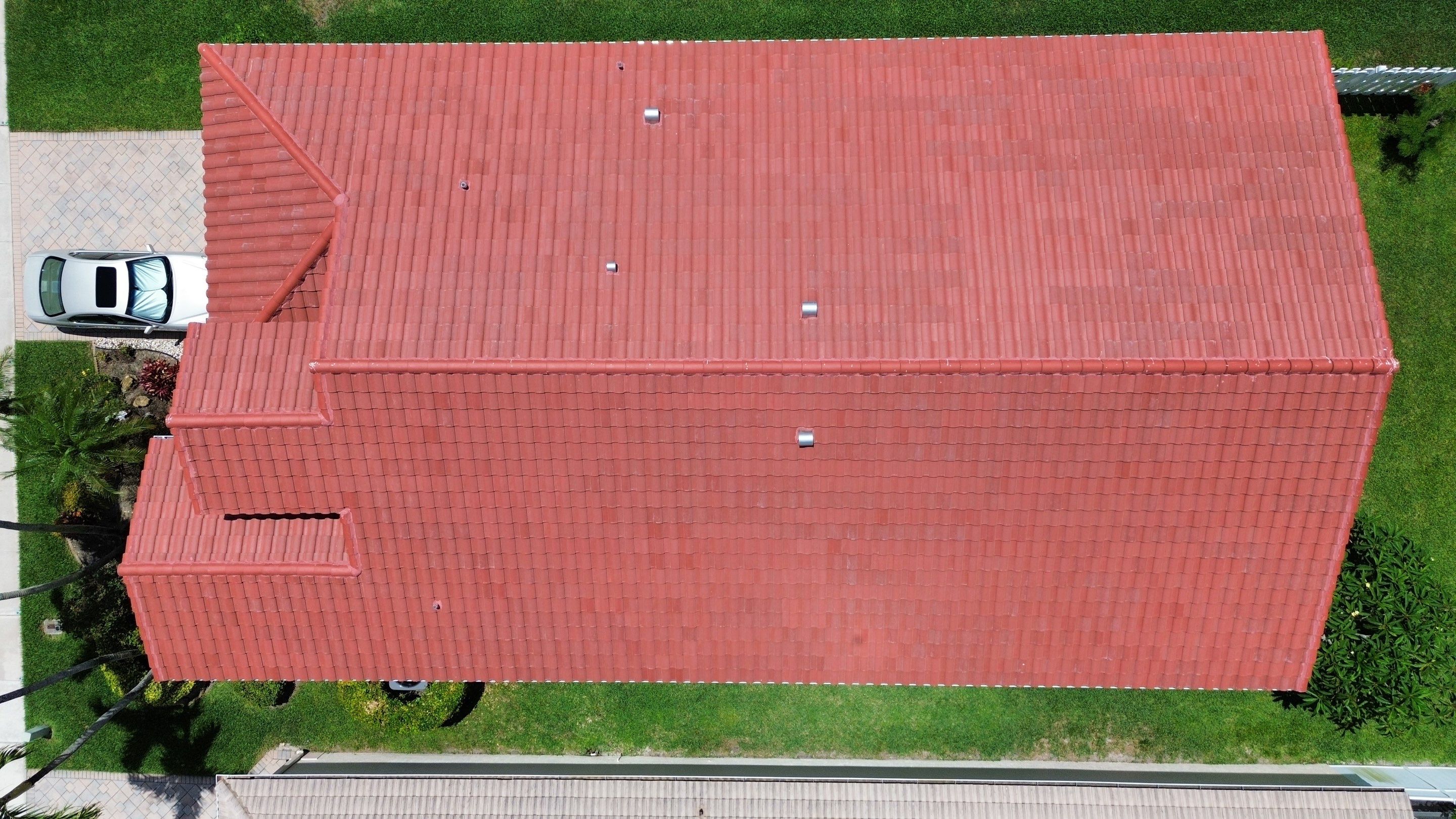 Royal Lakes - Boynton Beach by Hercules Roofing
