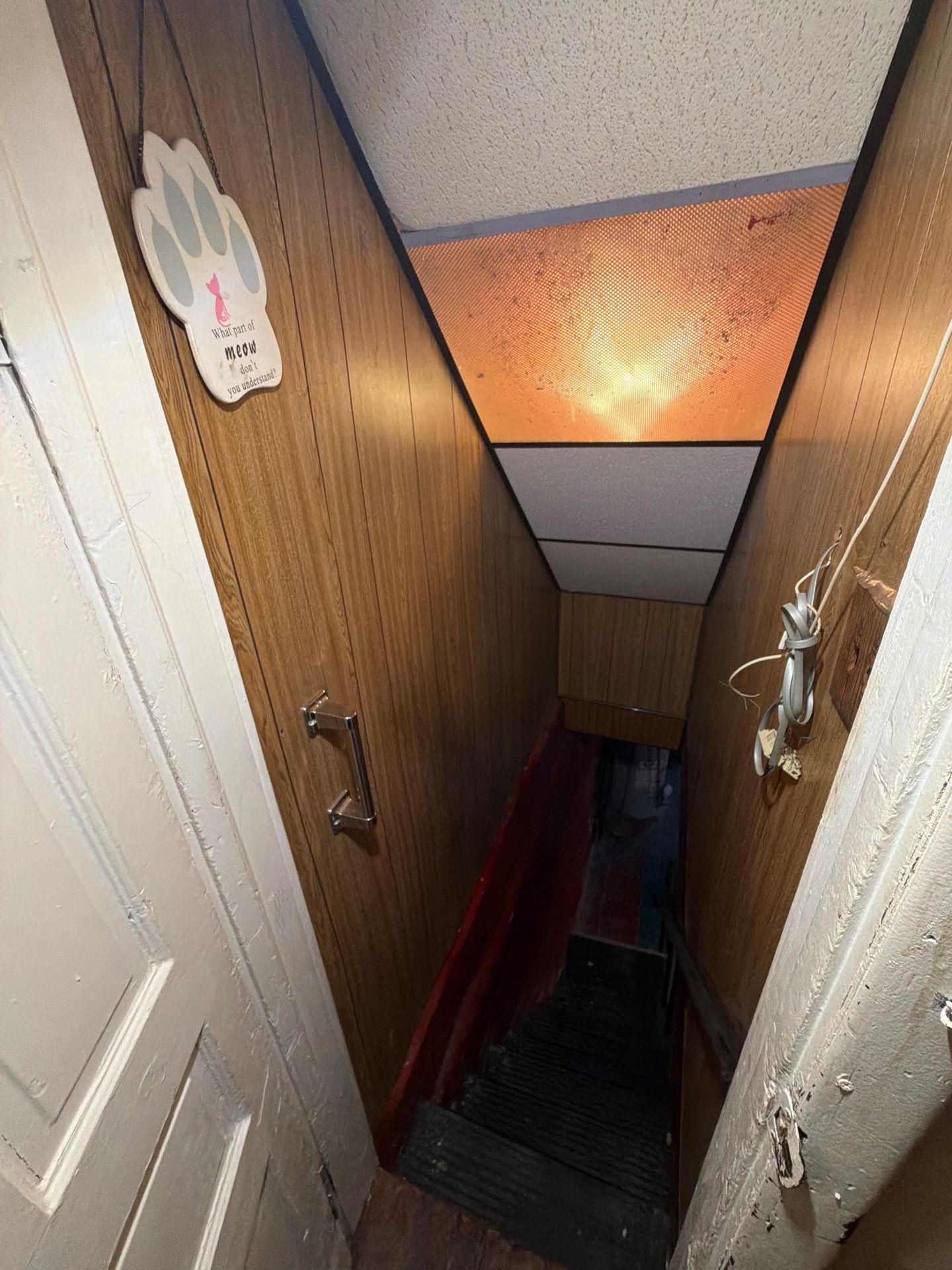 Water Damage Claim in Philadelphia by FLAPA & KeyStone