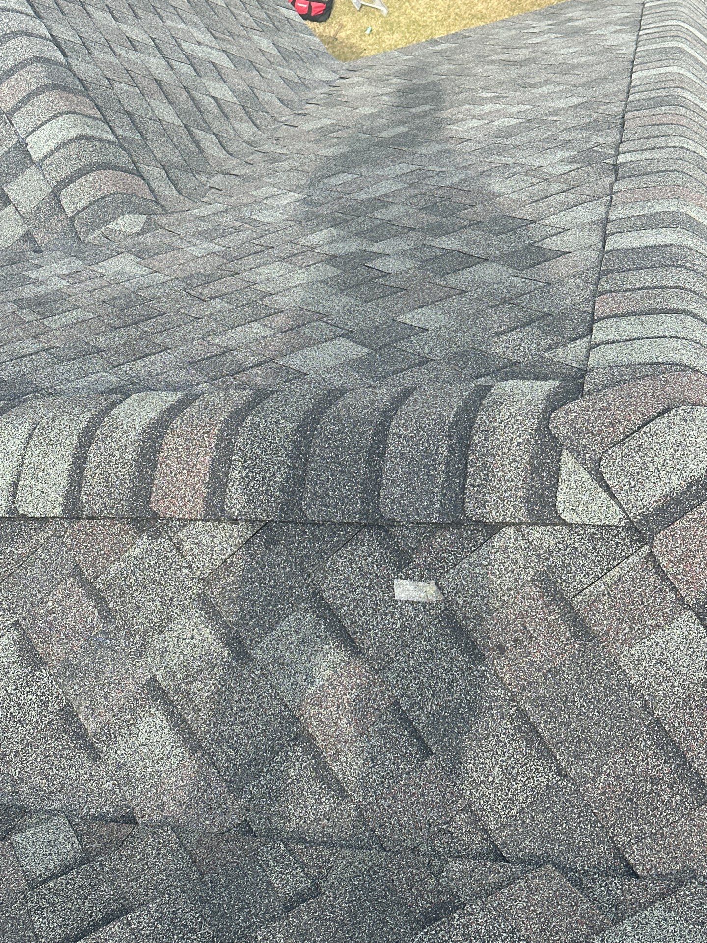 Project in Wylie by Rhino Roofing and General Contracting, LLC