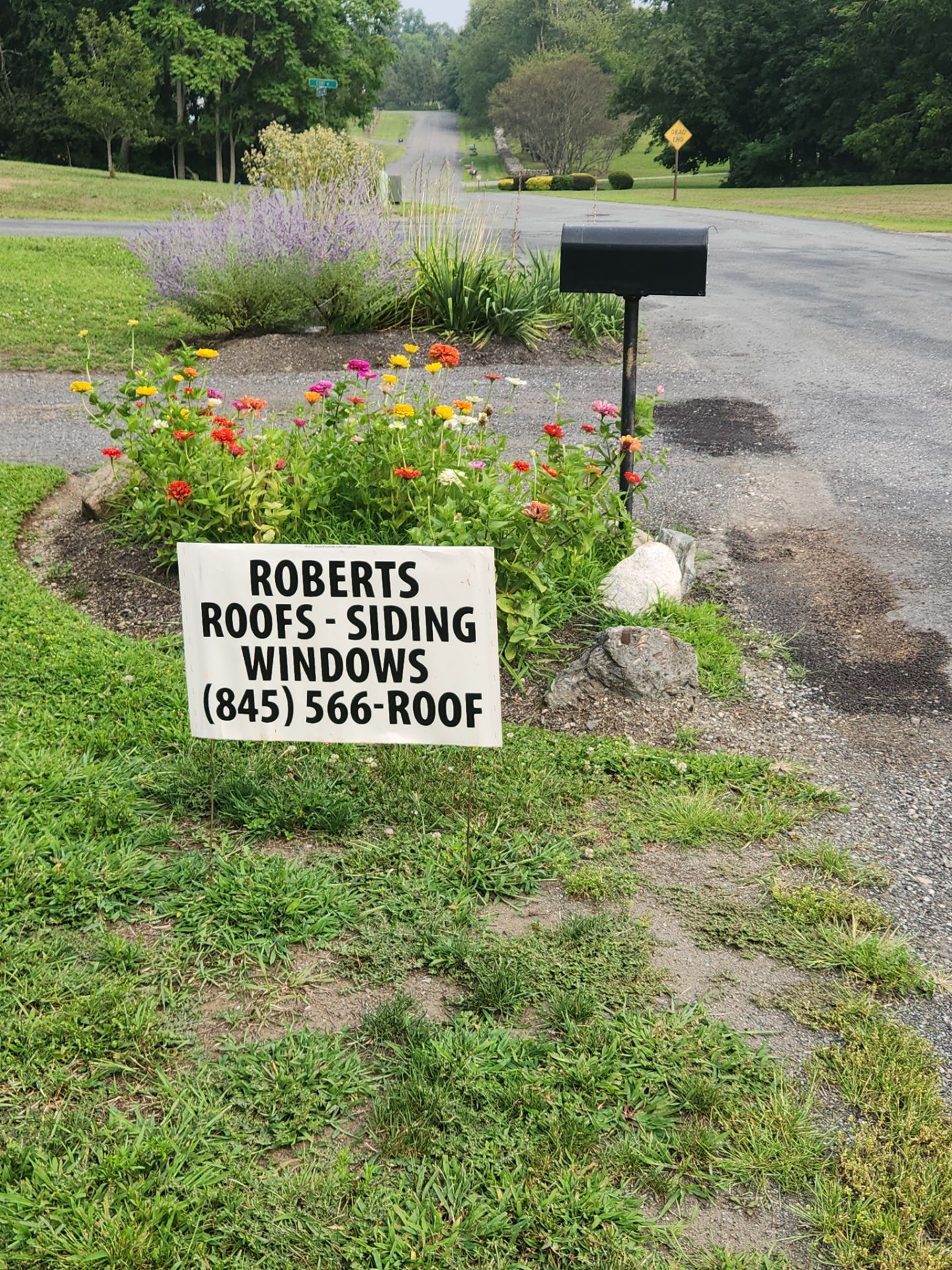 3 Linda Ann by roberts roofing