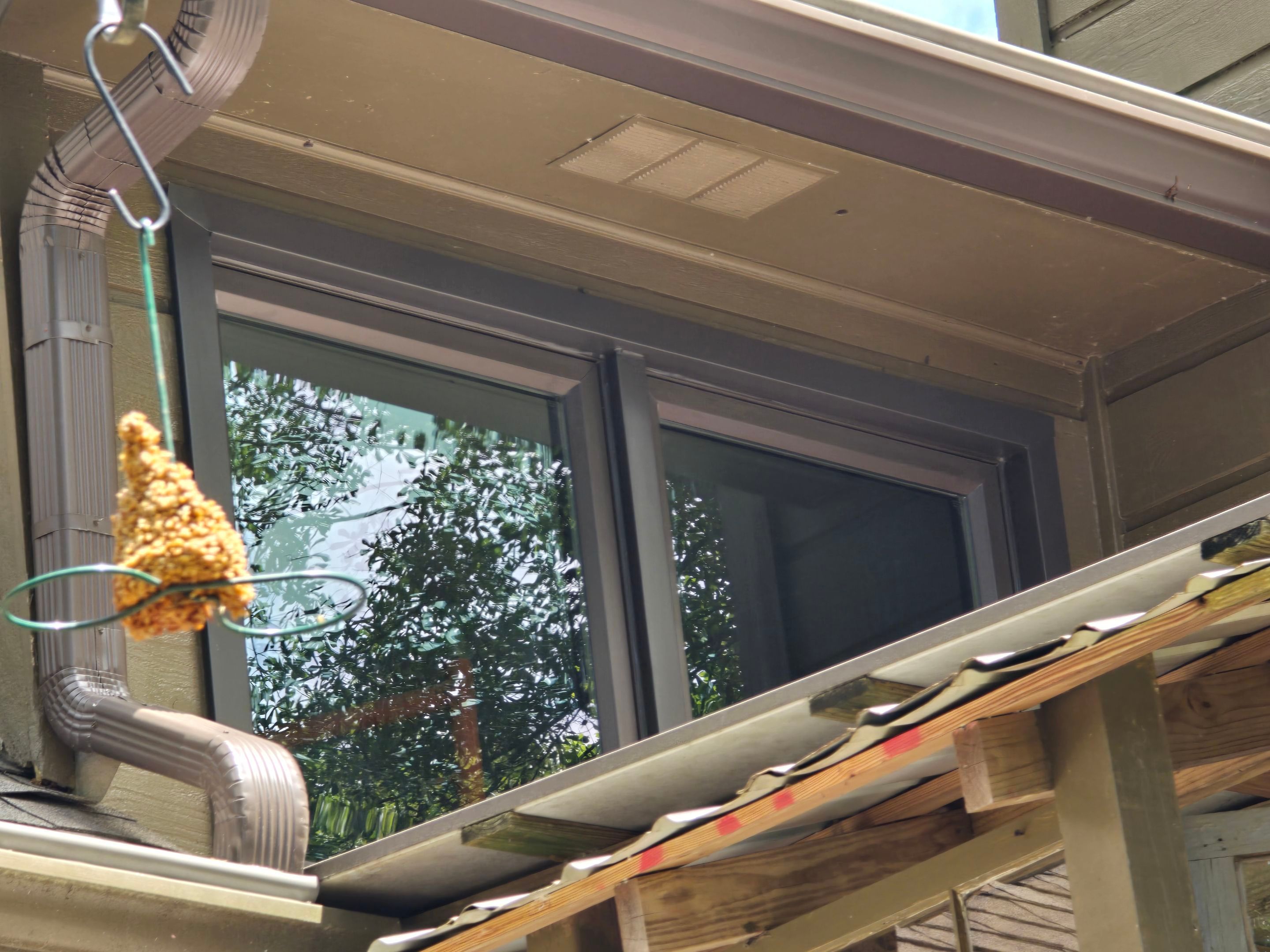 Garner Project in Birmingham by The Window Source