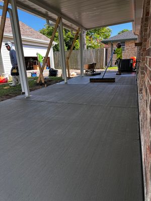 Project in Kenner