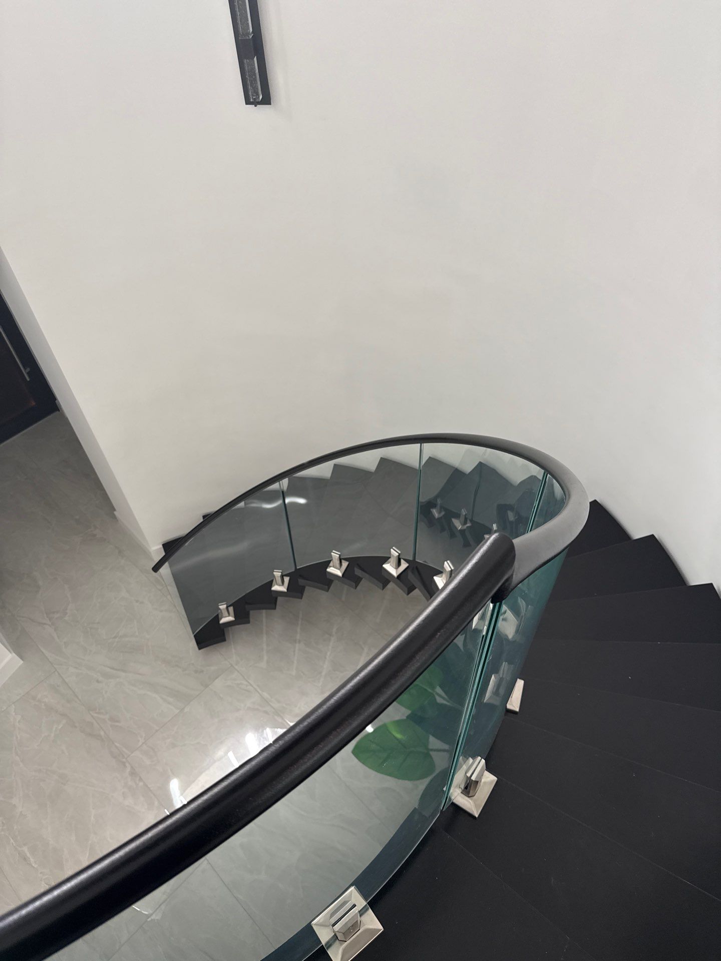 Custom Home in Boca Raton by Toledo Iron Works