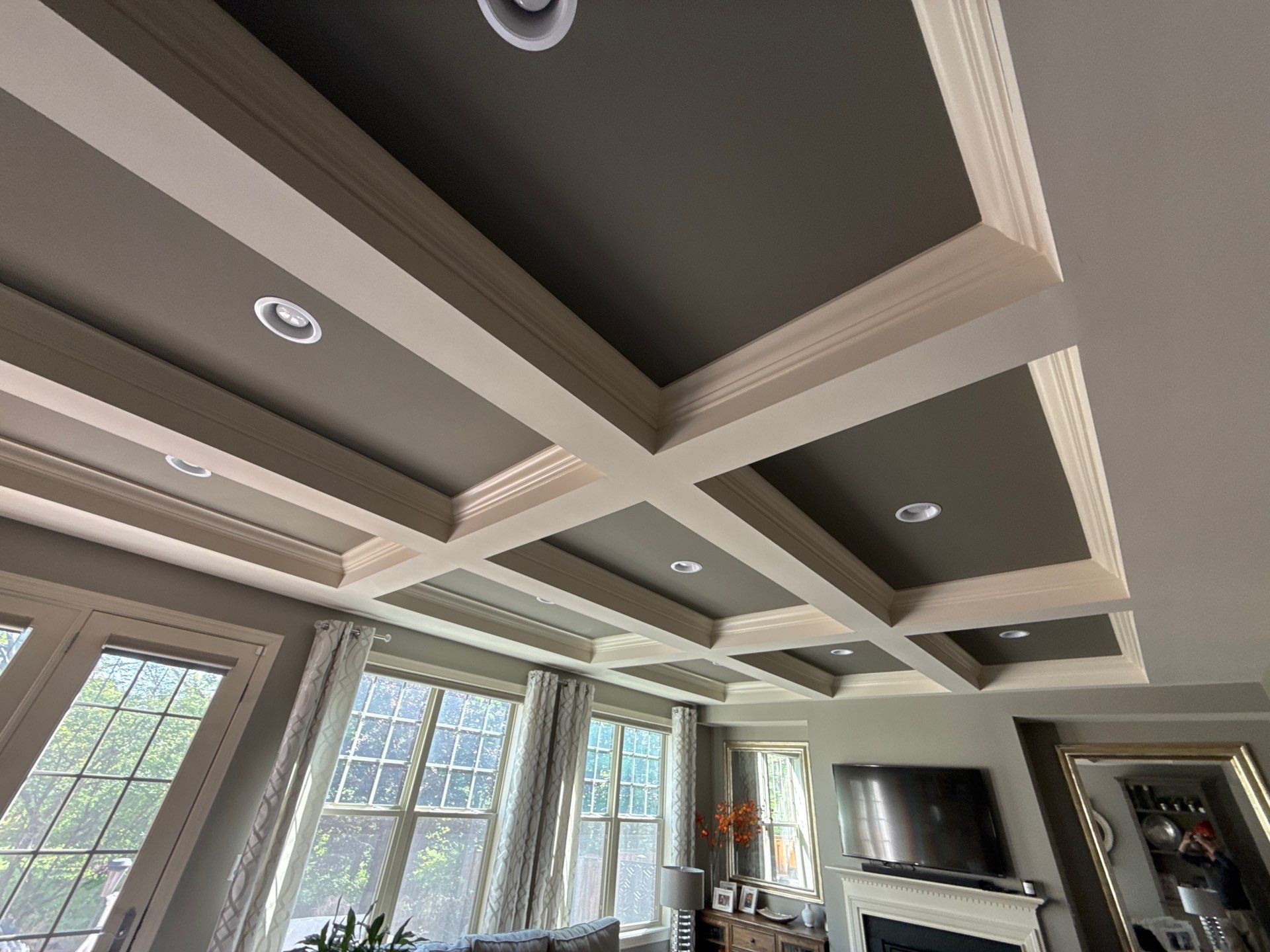 Interior House Painting in Brambleton, VA by My Painter 