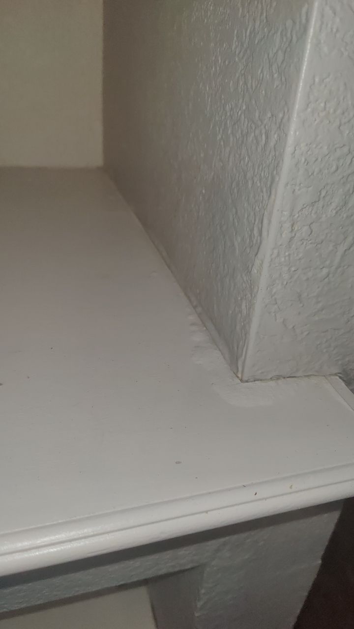 Water Damage by Accountable Home Services