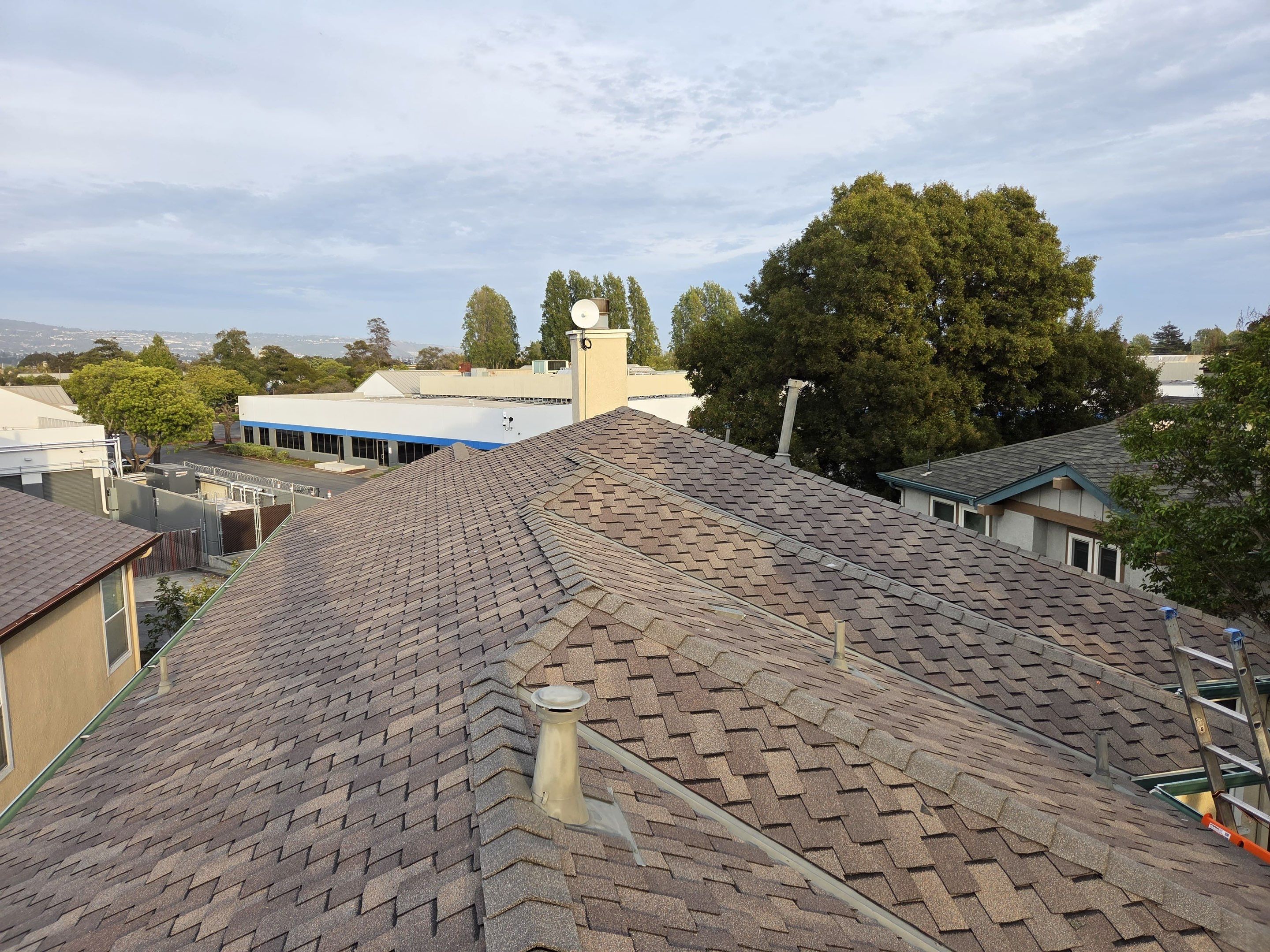 Roof Replacement - Alameda, CA 94501 by Epic Roof Replacement