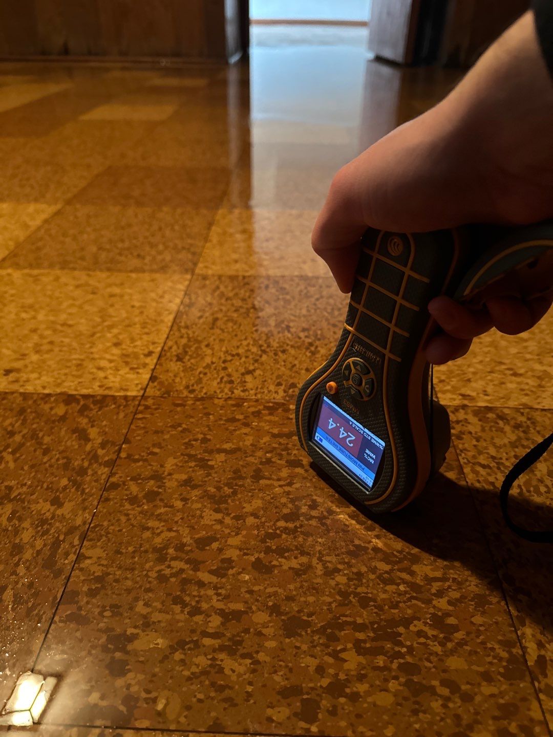 Project in Bloomfield Twp by EzDry Water Mitigation & Property Restoration