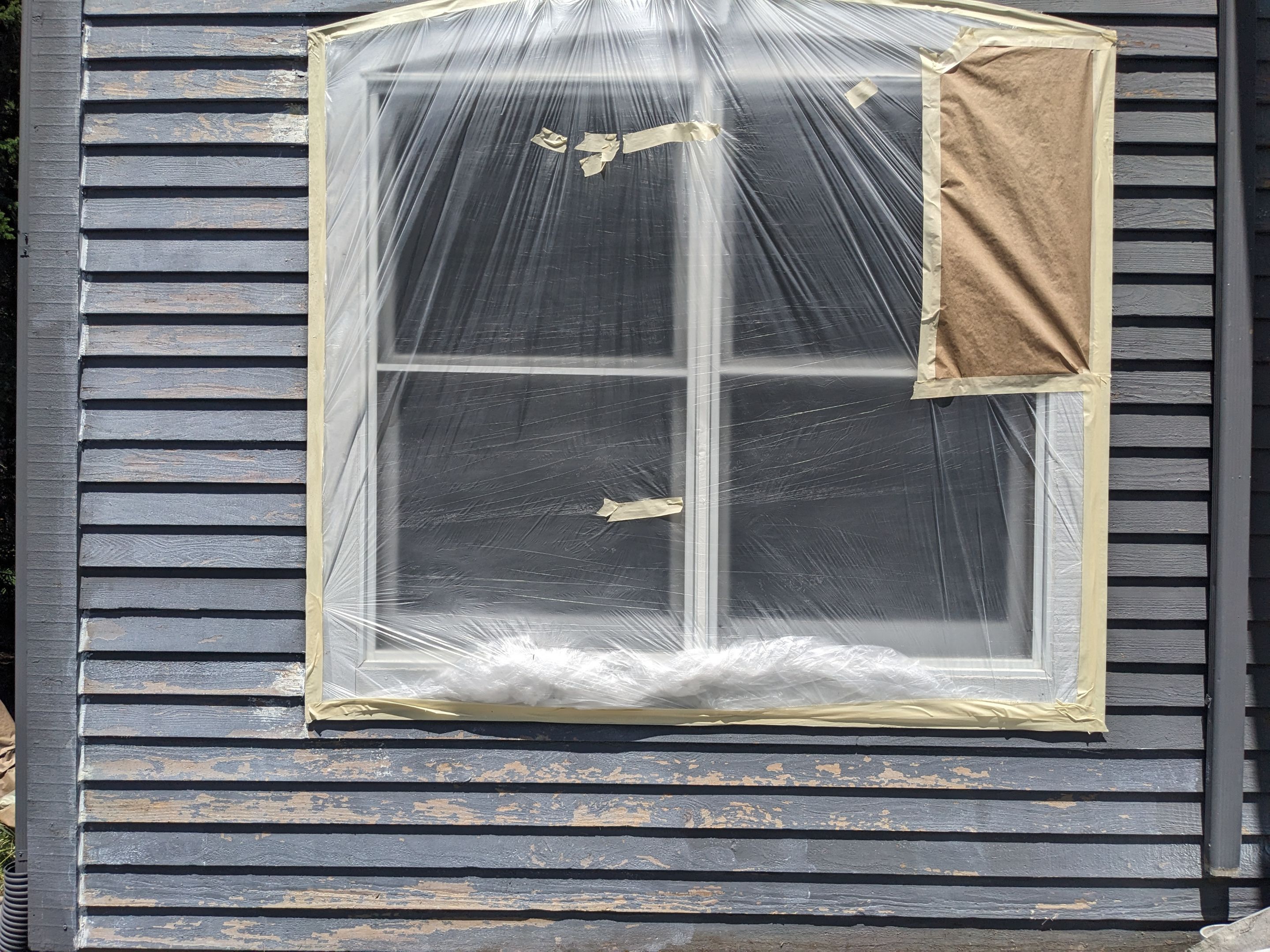 Eden Prairie Exterior Transformation! by Cairn Painting Co.