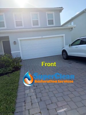 Stuart Water Damage Mitigation and Structural Drying Services