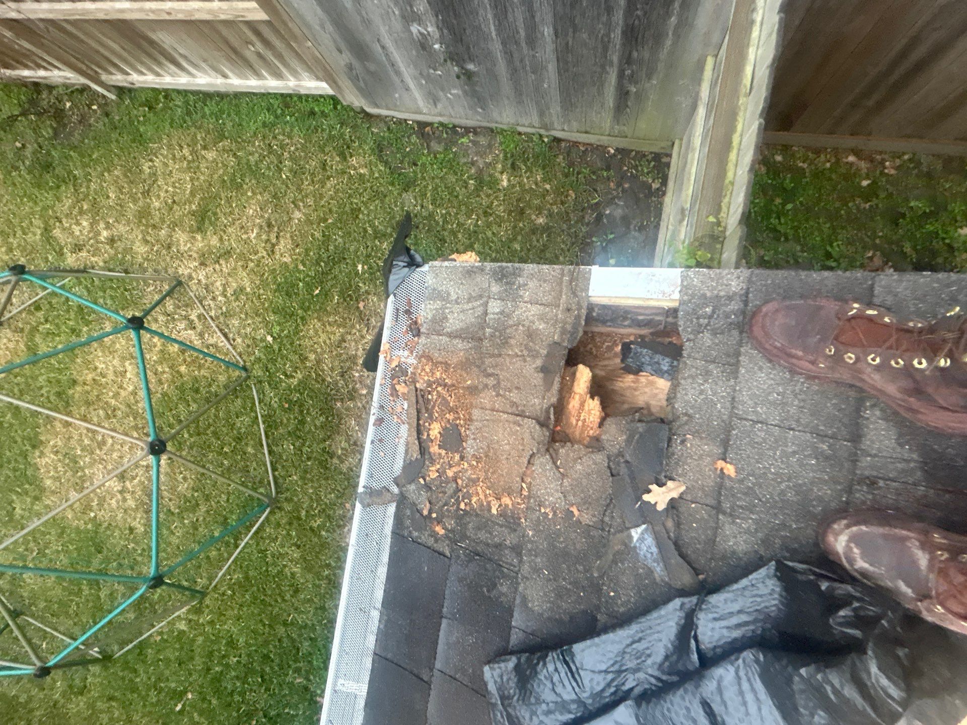 Roof Repair Houston by Roof Repair Company