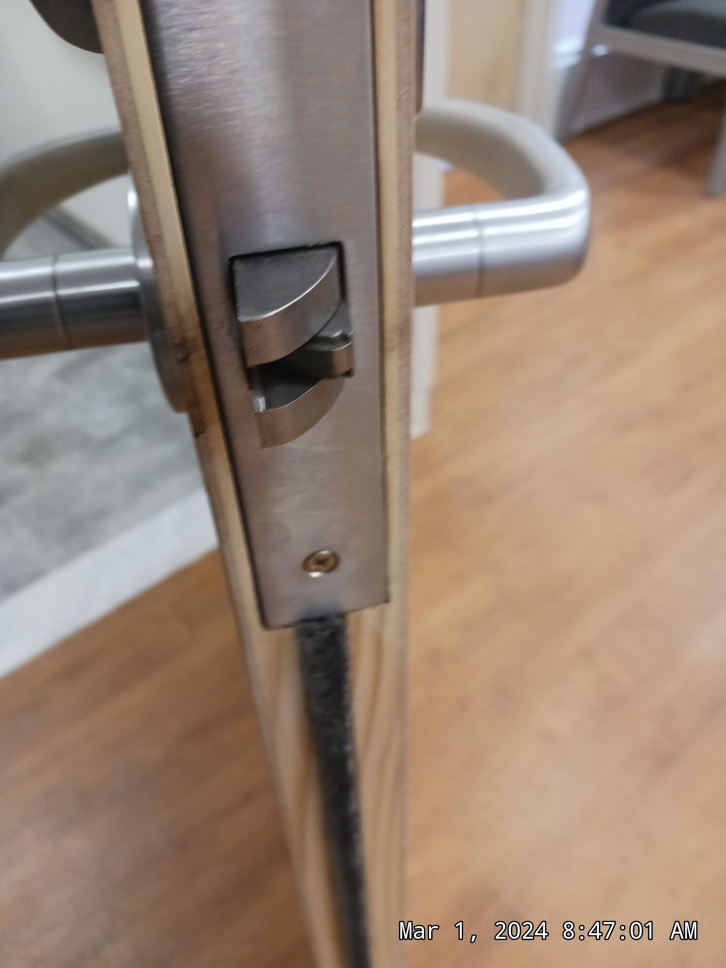 RWJ Barnabas by Cedar Contractors Group, Inc.