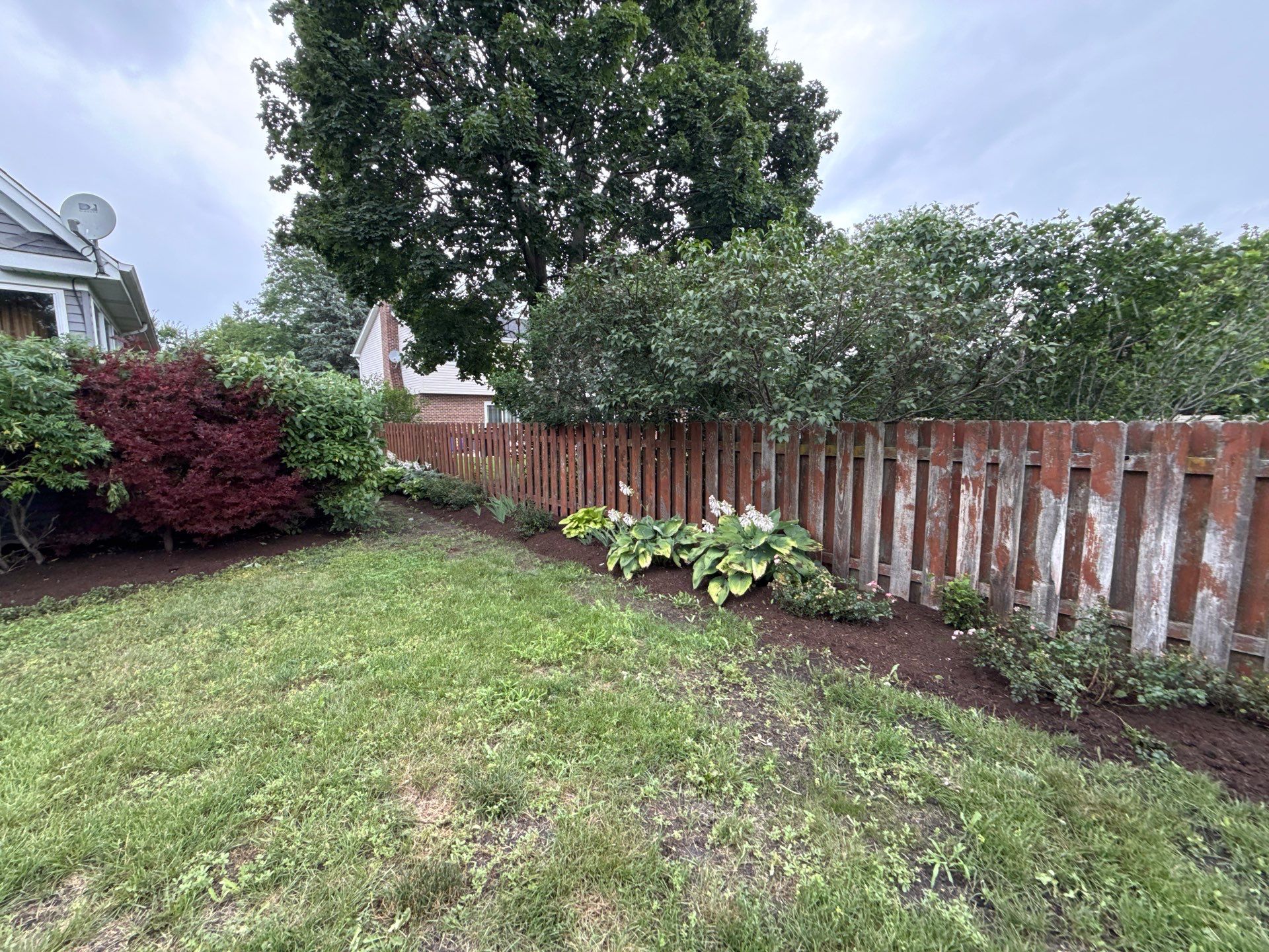 Rob M. - Arlington Heights, IL by A&N 