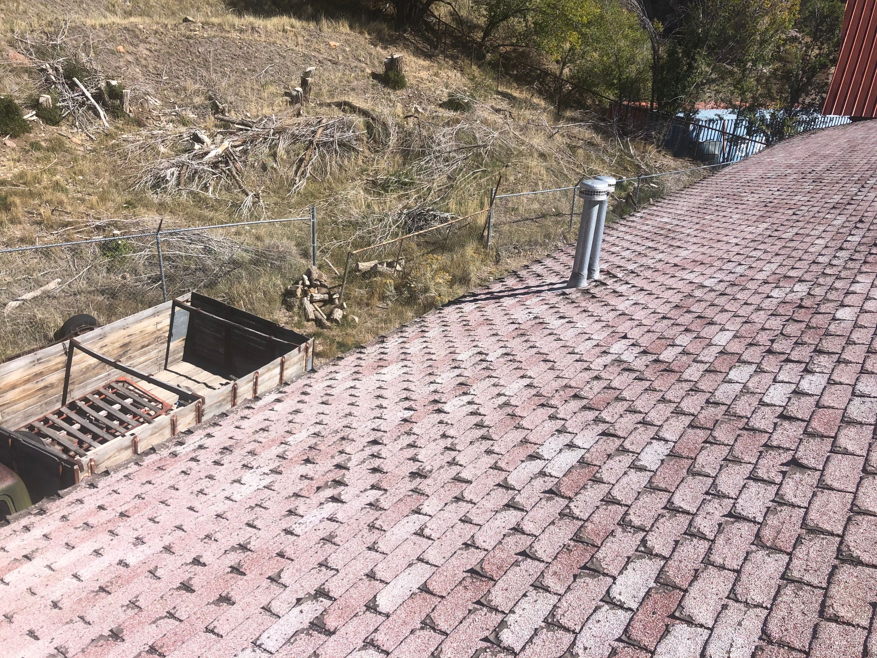 Residential Roofing Installation using GAF Timberline HDZ - Lifetime Shingle by The Roof Doctor