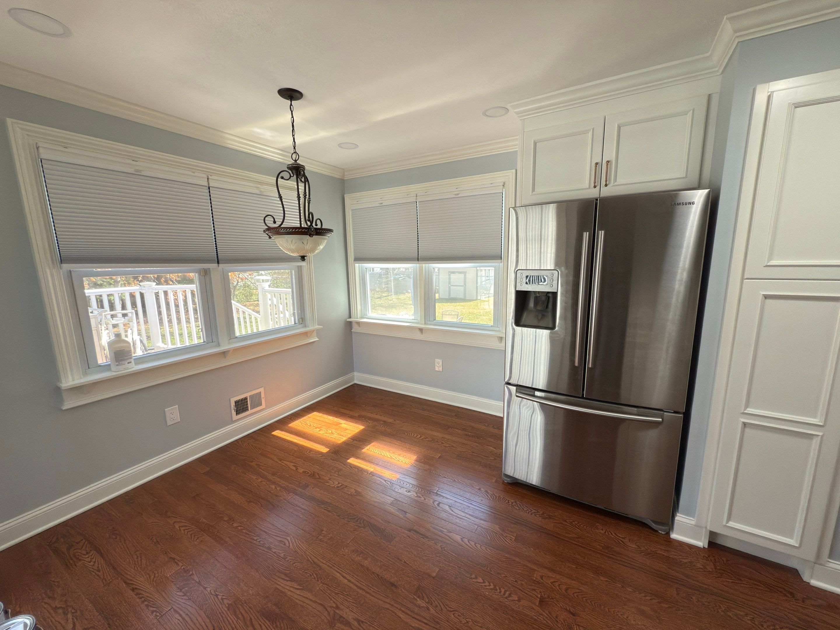 Kitchen Renovation by Home Concepts Construction