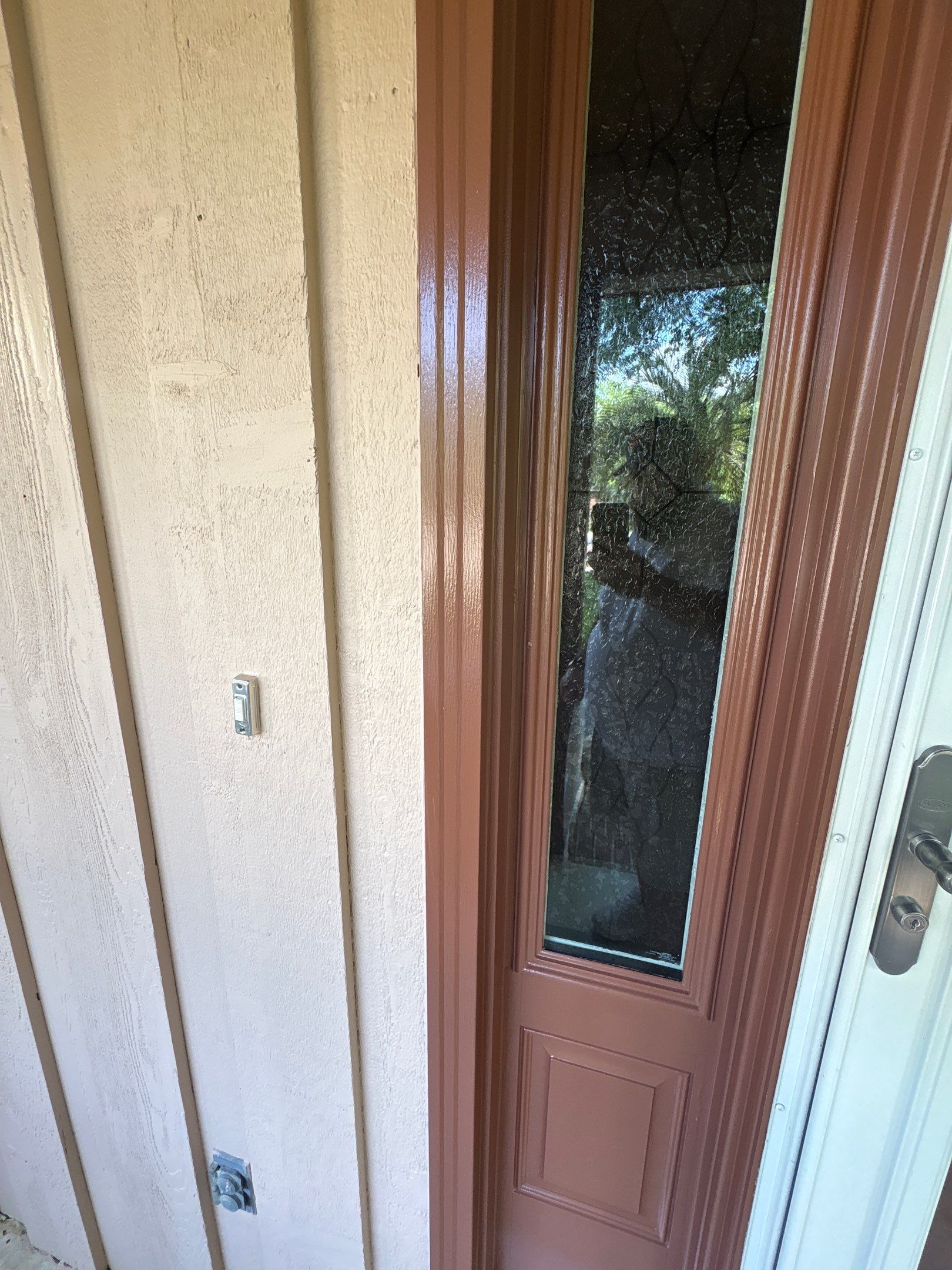 Long Awaited Refresh by Pathway Home Painting & Improvements