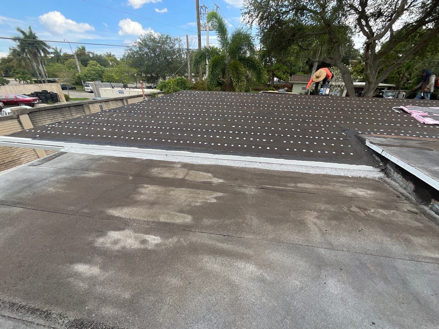 Residential Re-Roof using Owens Corning Duration Shingle  by First Due Roofing