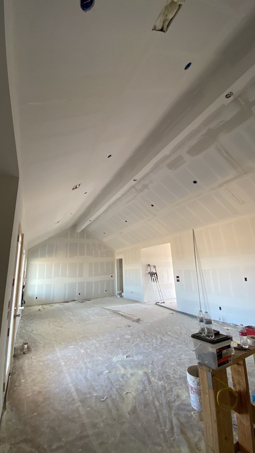 NEW CONSTRUCTION by Royal Stone Roofing 