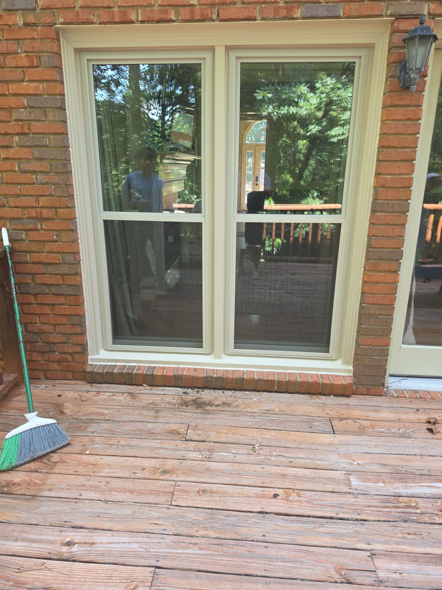 Williams Project in Hoover by The Window Source