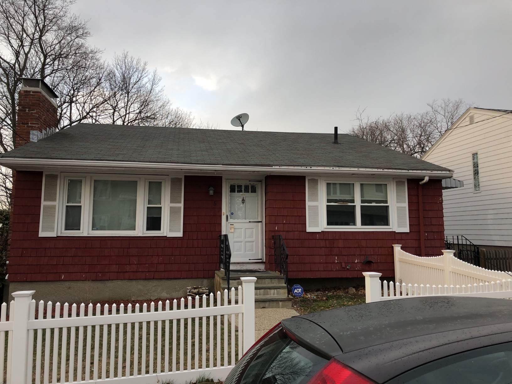 Siding Installation using CertainTeed by UBrothers Construction