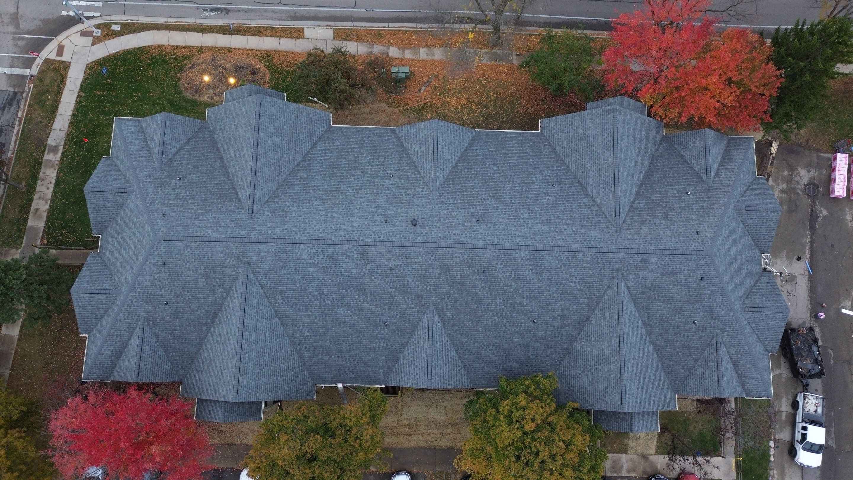 HVG 1148 by AFC Exteriors