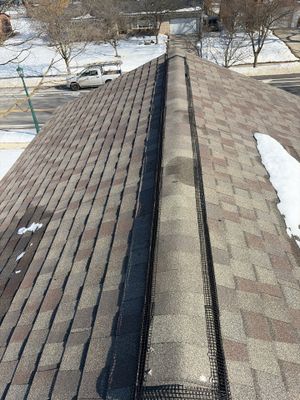 Project in Columbus, OH