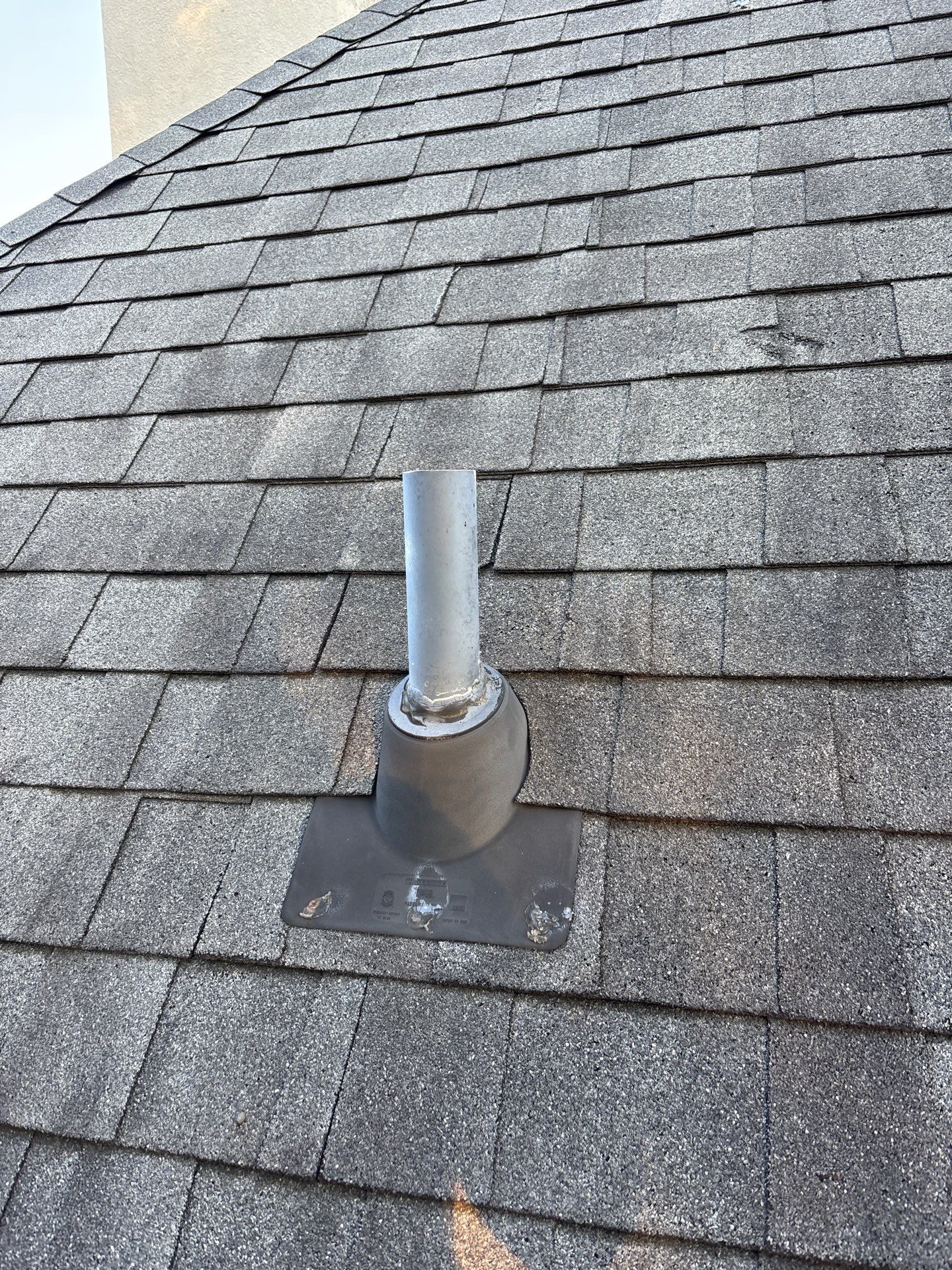  Sidestreet Circle  Atlanta Roof Replacement  by Dom Roofing & Restoration