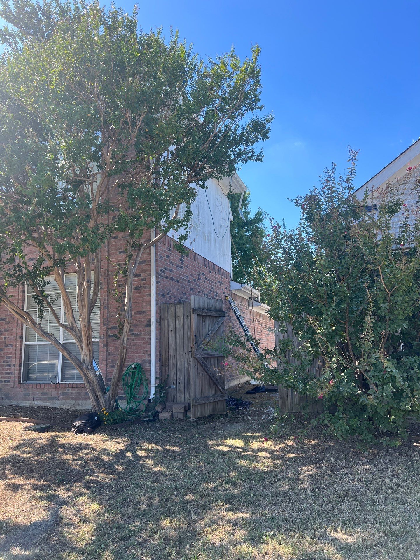 Project in Rowlett by Rhino Roofing and General Contracting, LLC
