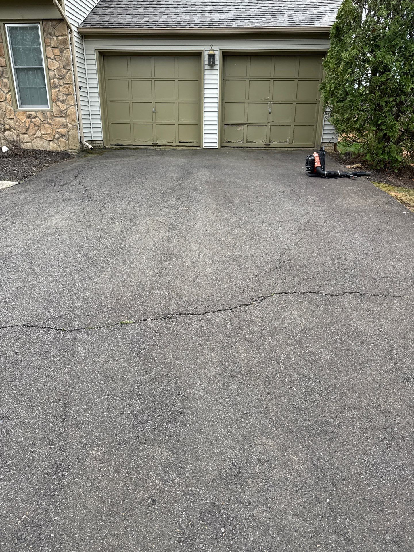 Burke: Residential Roof Replacement with CertainTeed Landmark Pro in Max Def Weathered Wood by RM Banning, Inc.