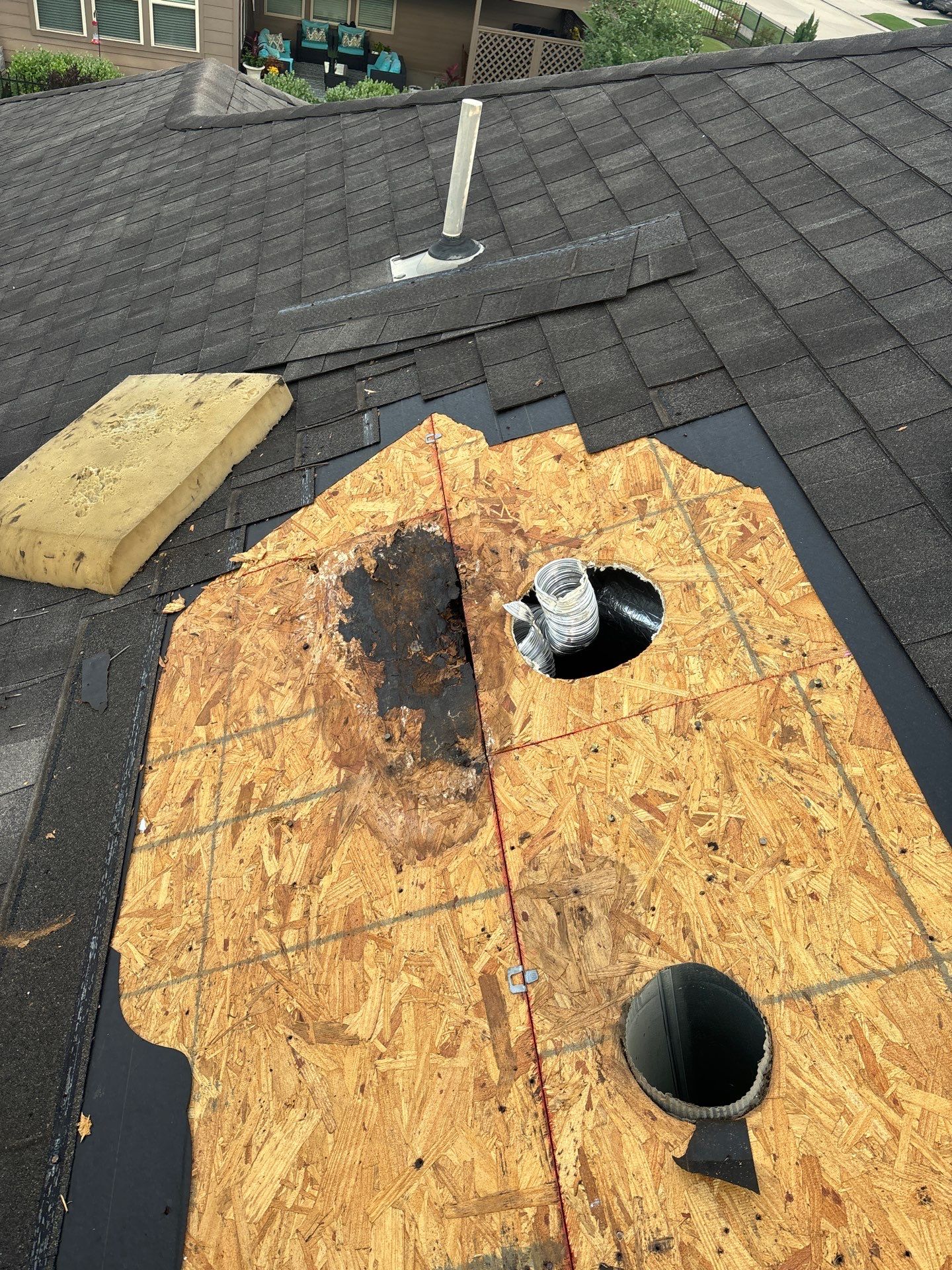 Roof Repair Richmond by Roof Repair Company