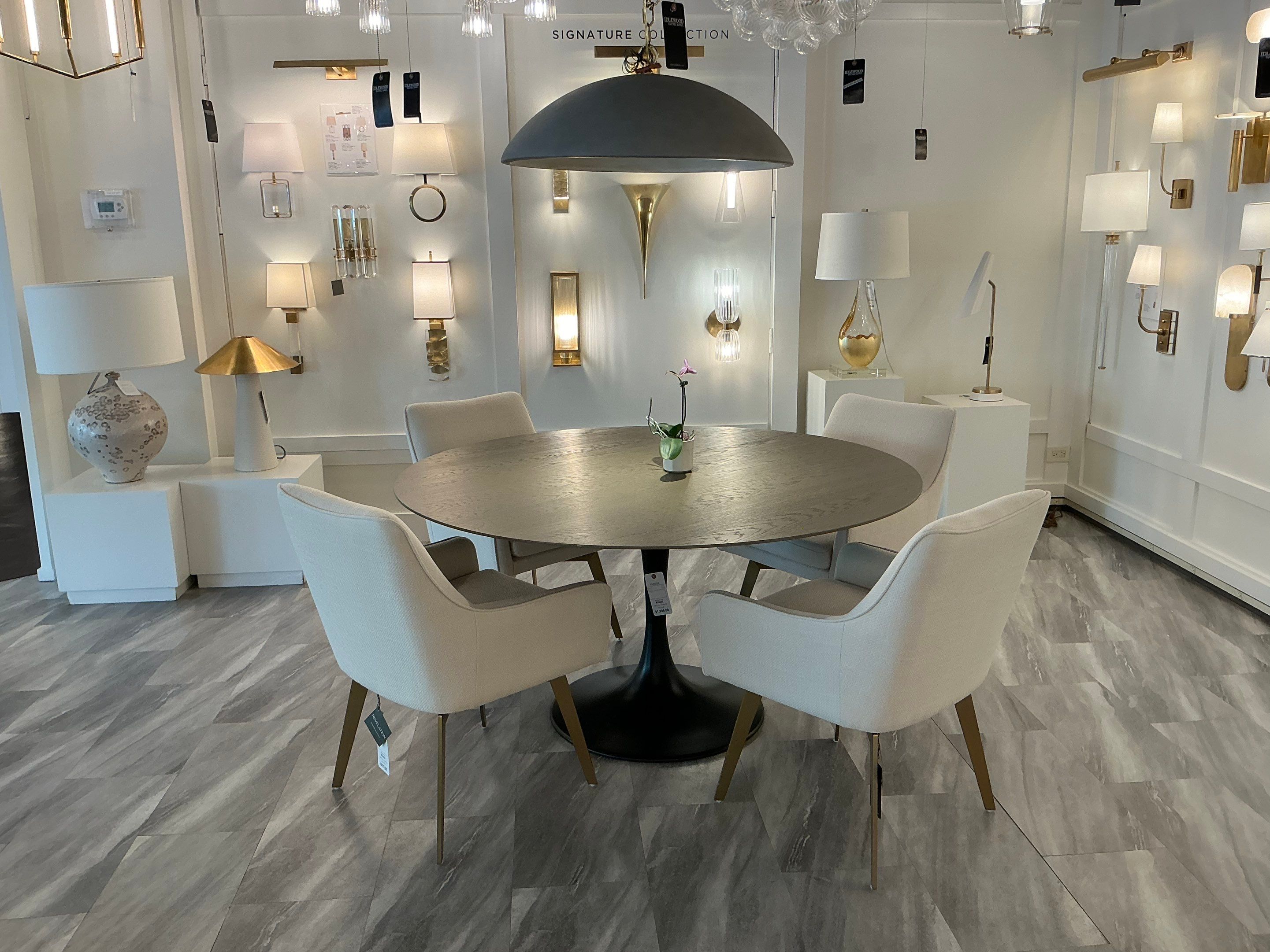 Idelwood Electric by Visual Comfort