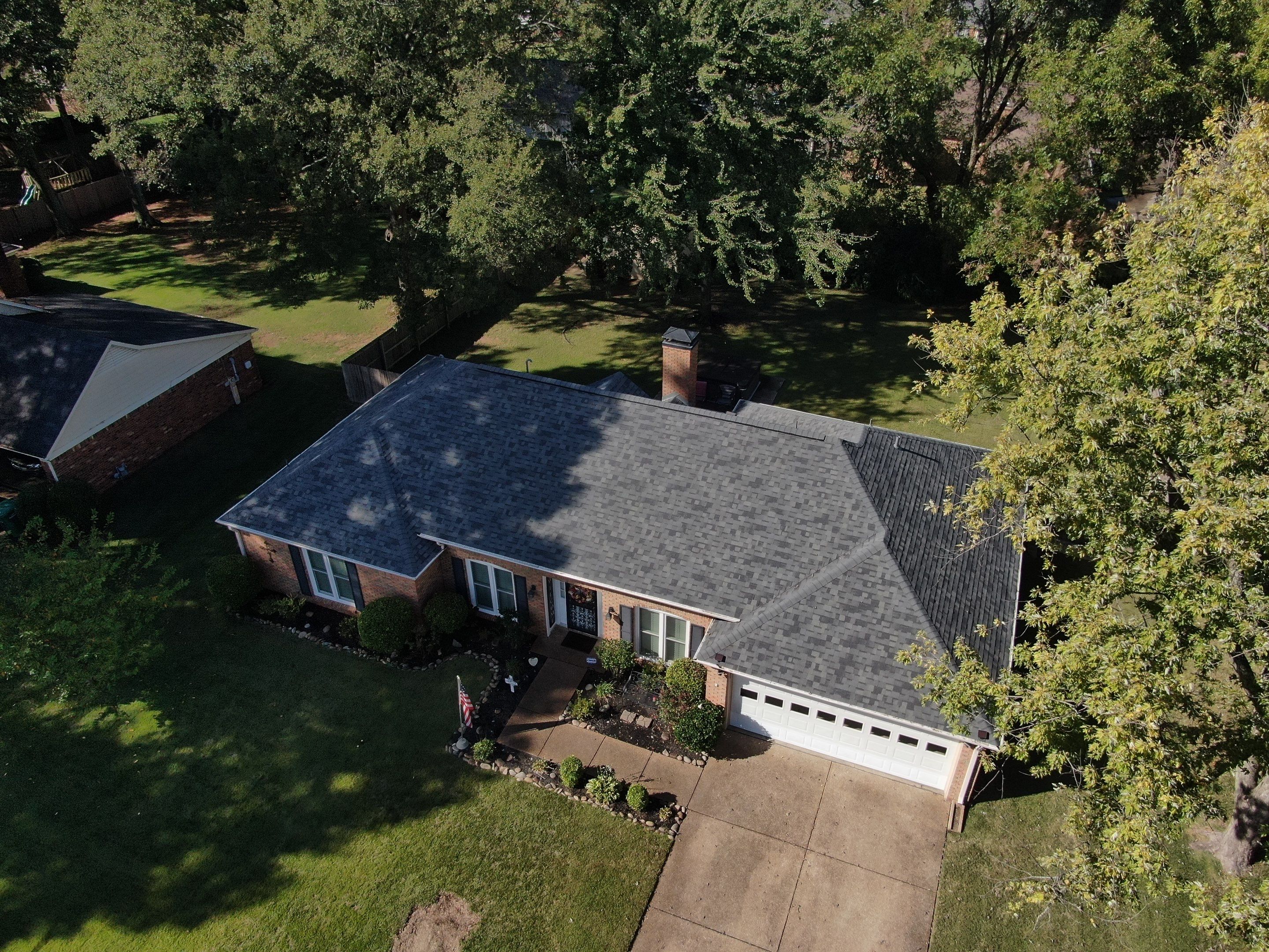 David M. by Haven Roofing