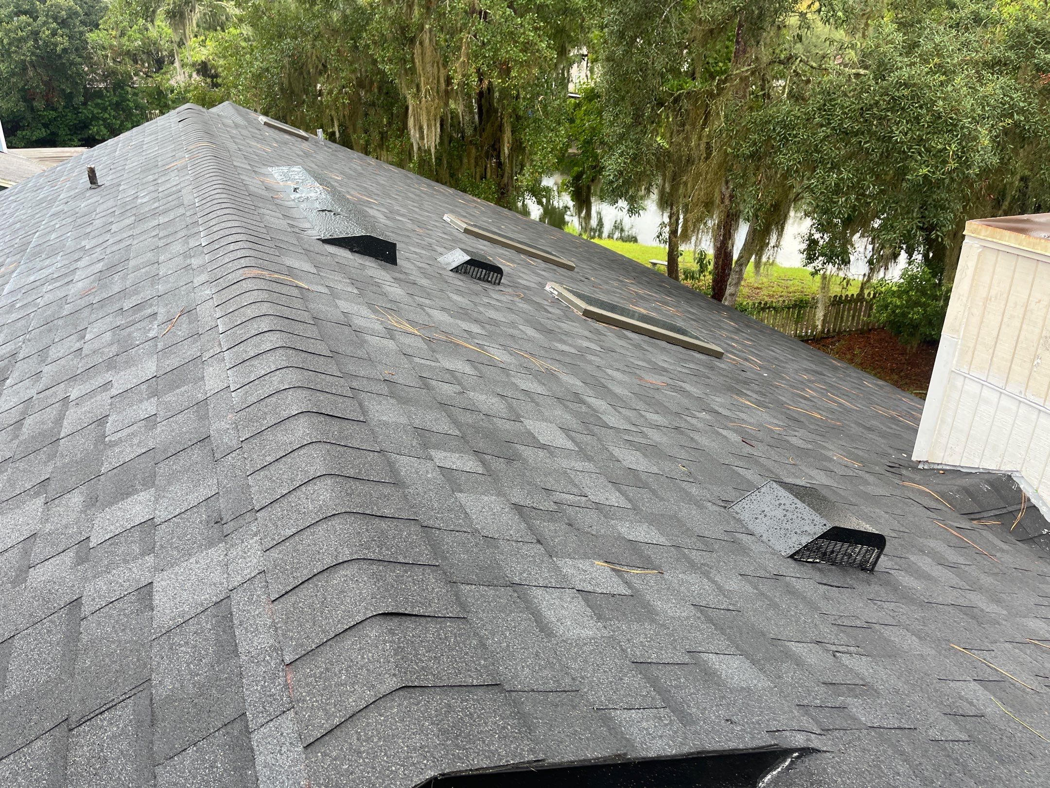 Shingle -> Shingle by Prime Roofing