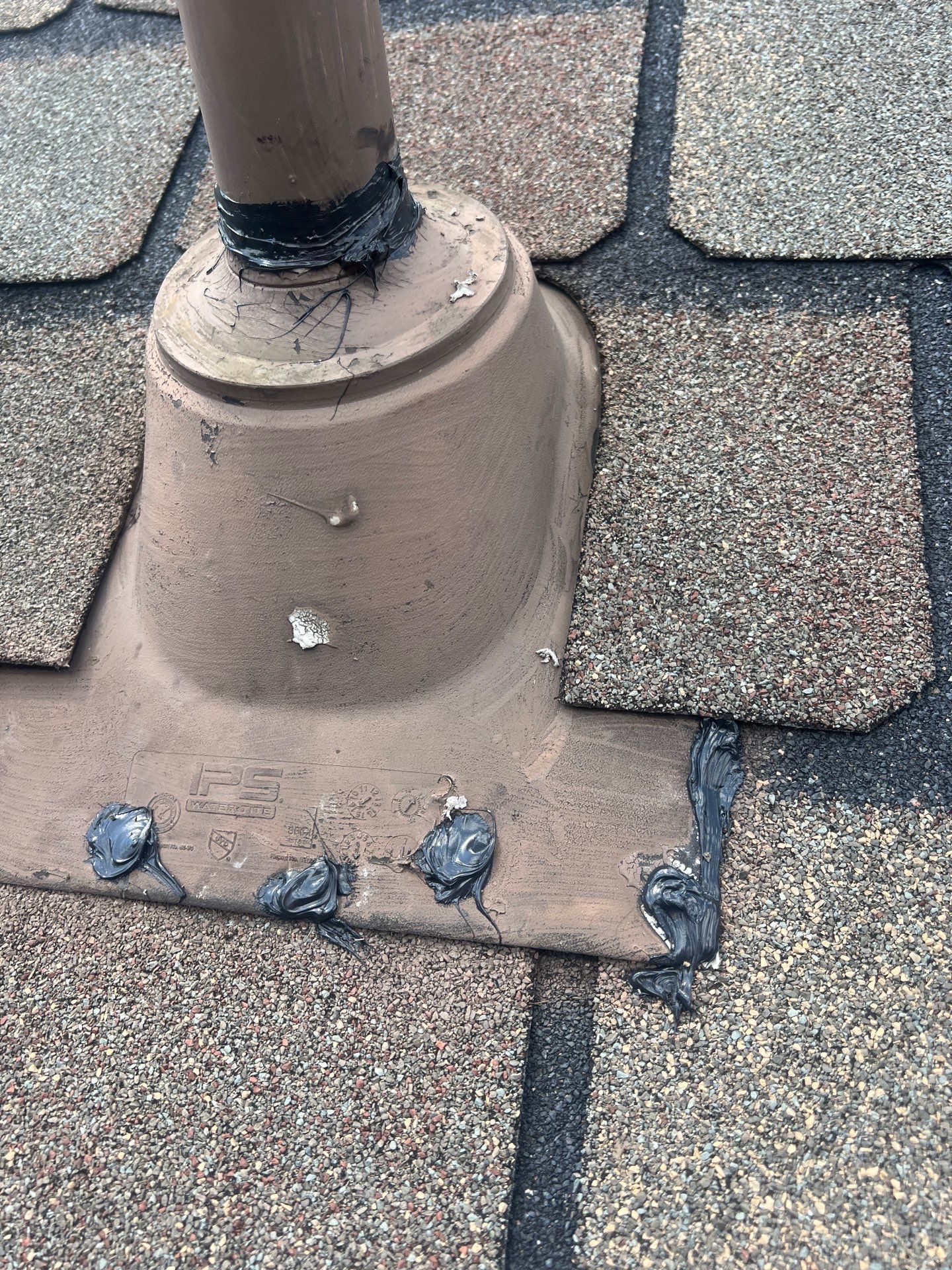 Roof Repair Missouri City by Roof Repair Services LLC