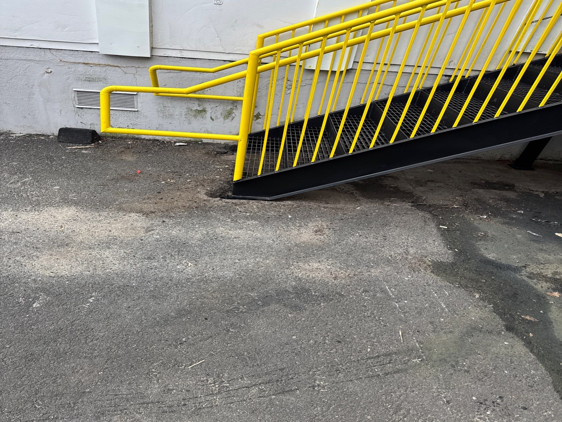 Project in Norfolk by Gregory Sandstrom