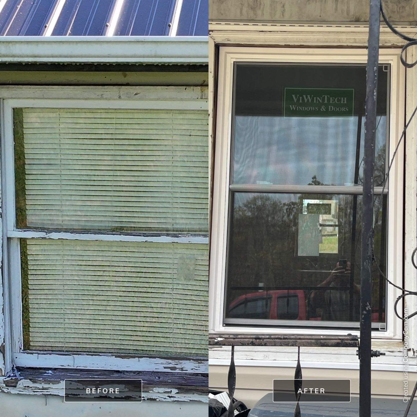 Gentry Apartment Bldg by Omnia Roofing