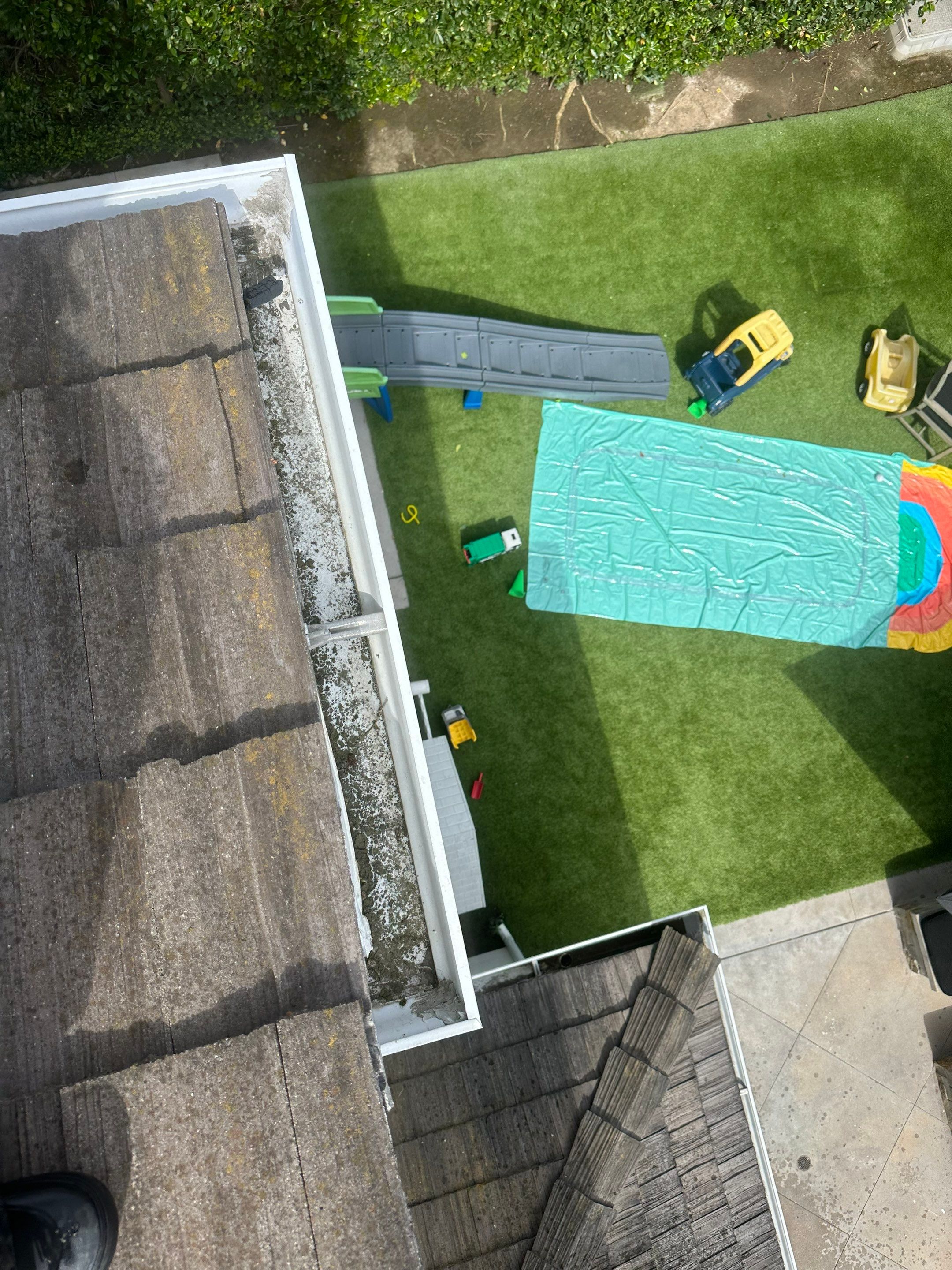 Rust Removal in Newport Beach - Concrete Cleaning by Property Cleaning Experts, LLC