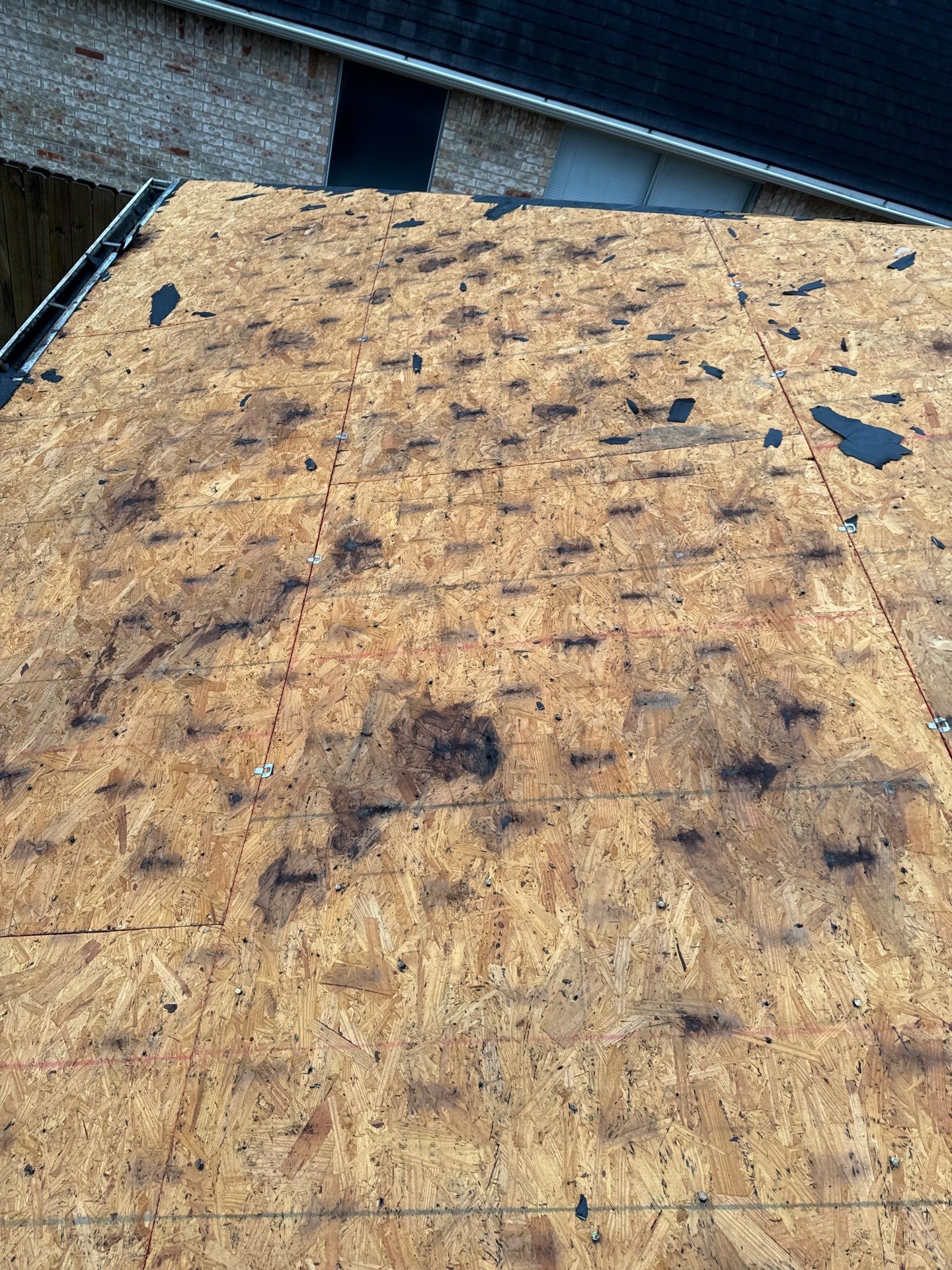 Roof Replacement Katy by Roof Repair Company