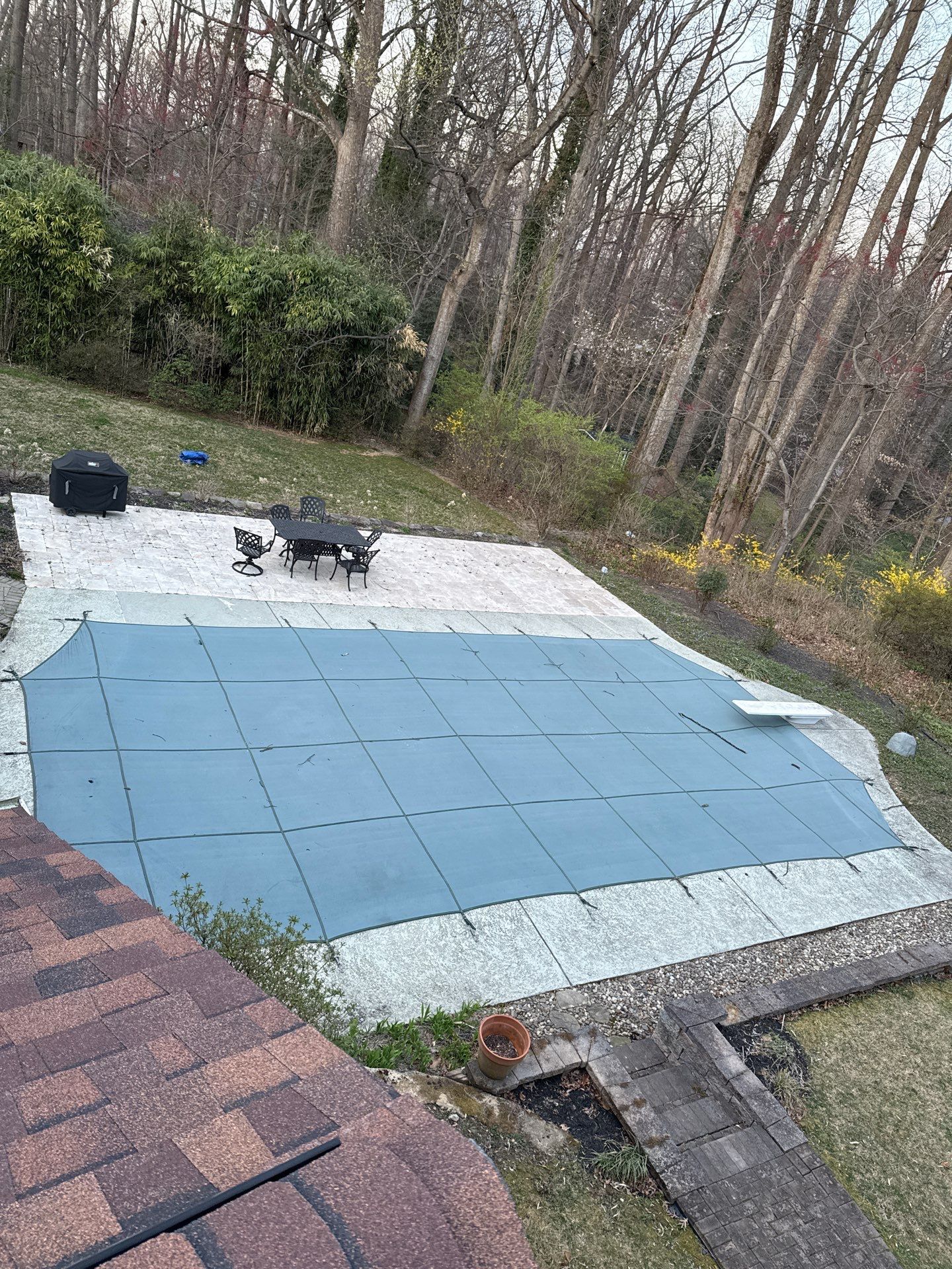 Fairfax: Residential Roof Replacement with CertainTeed Landmark Pro in Max Def Burnt Sienna by RM Banning, Inc.