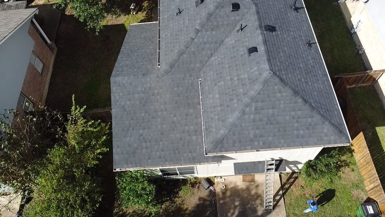 Residential by Safepro Roofing