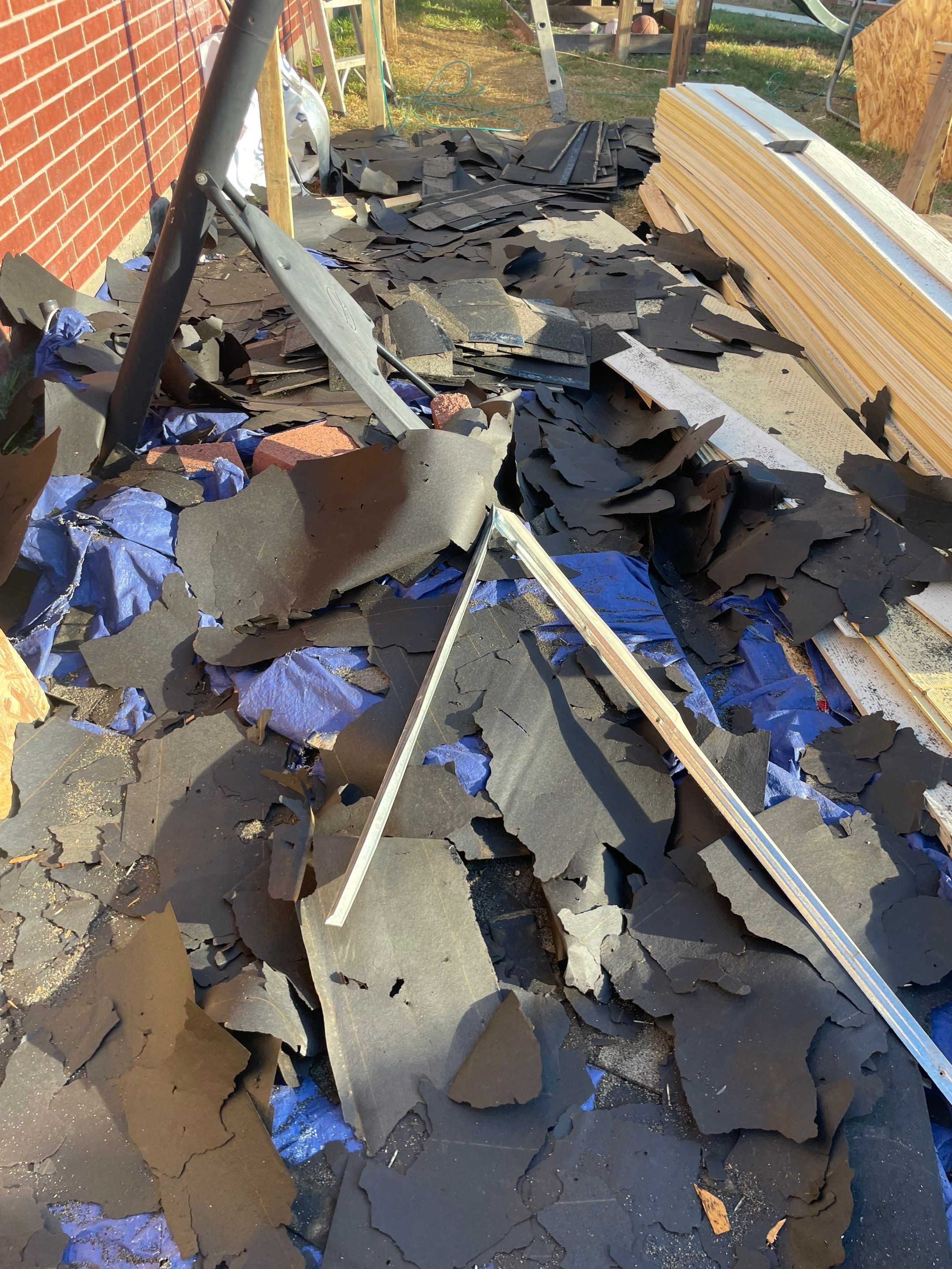 MaxResto - TruDefinition® DURATION® Shingles Restoration in Tomball by MaxResto