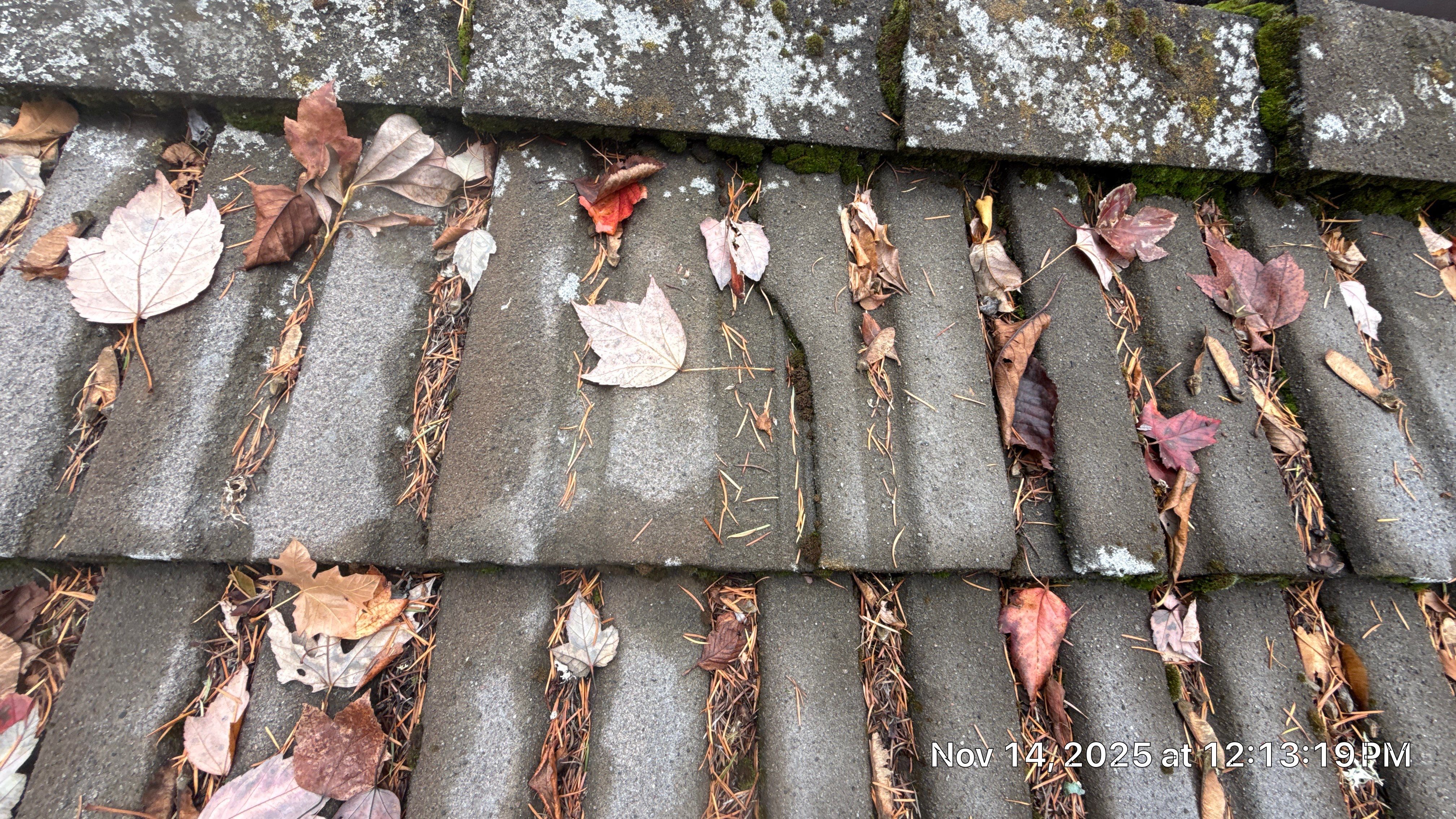 Project in Happy Valley, OR by Rain City Roofers