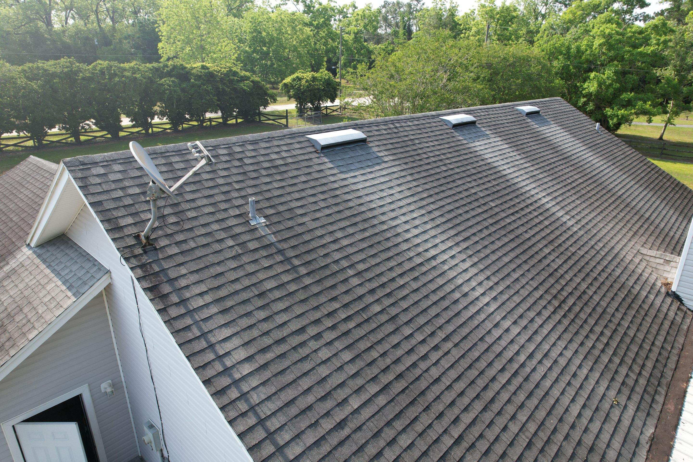 Shingle -> Shingle by Prime Roofing