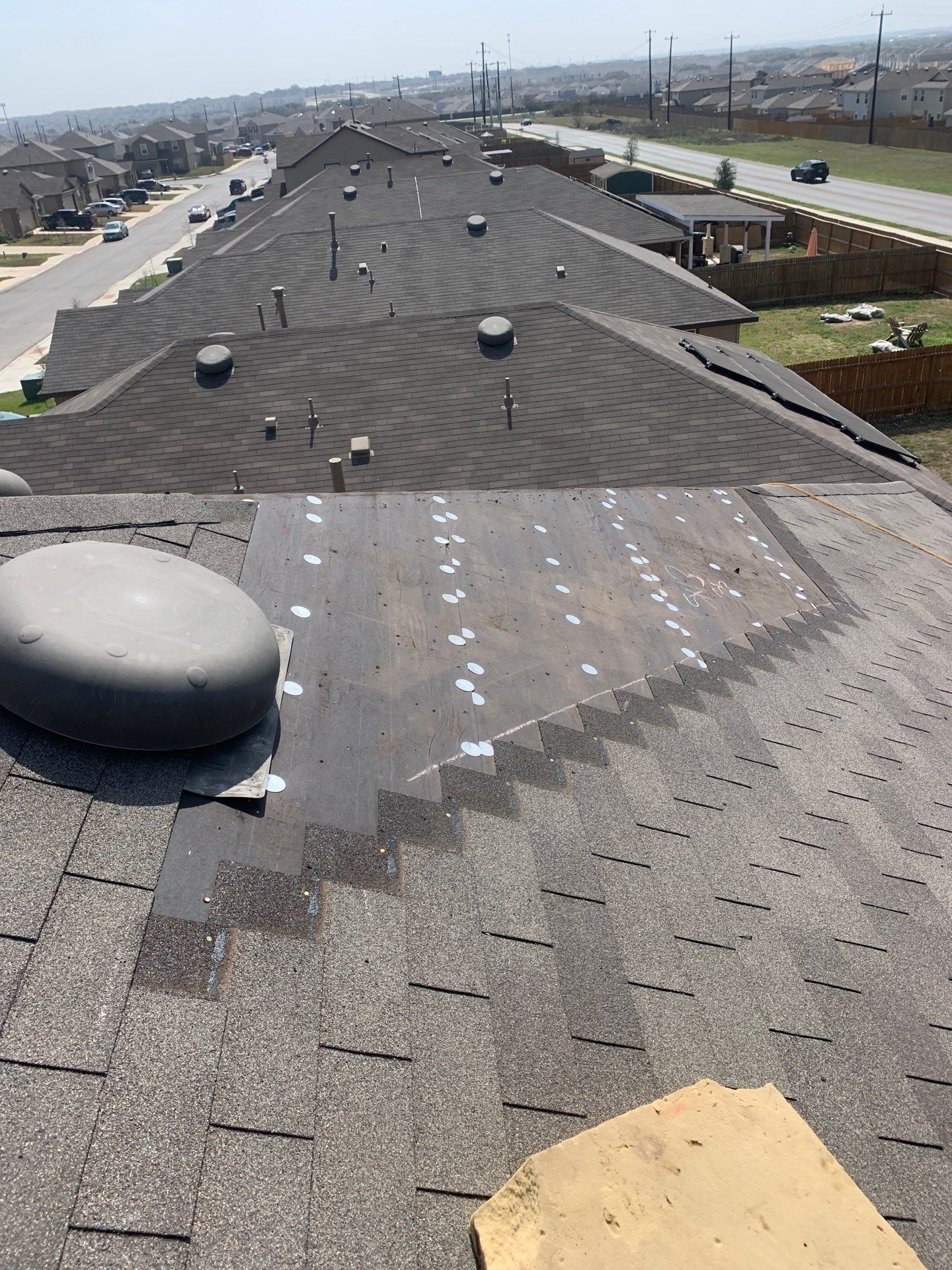 Roof Repair 78109 Wind Damage in San Antonio | Rox Roofing by Rox Roofing