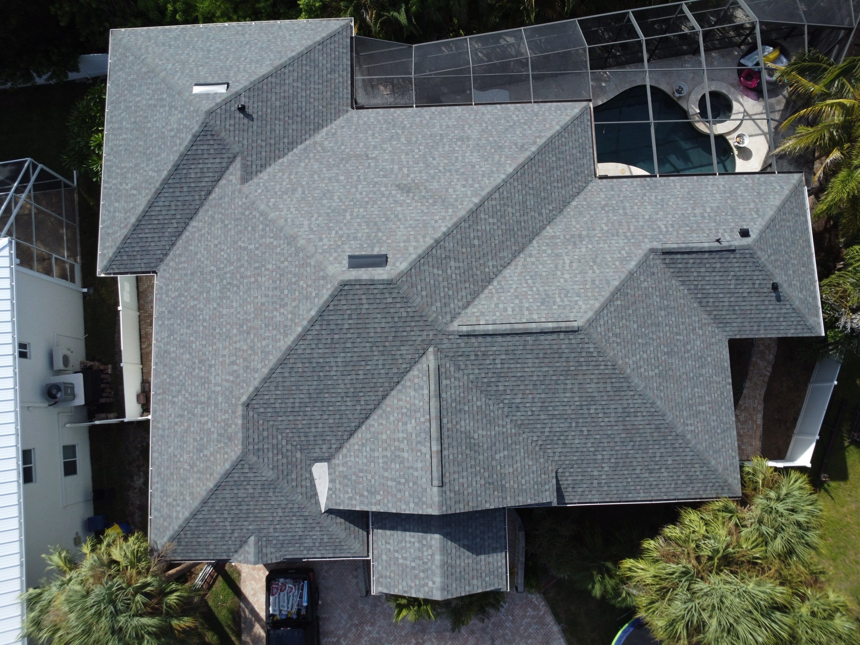 Roof Replacement in Seminole, FL by Steadfast Roofing 