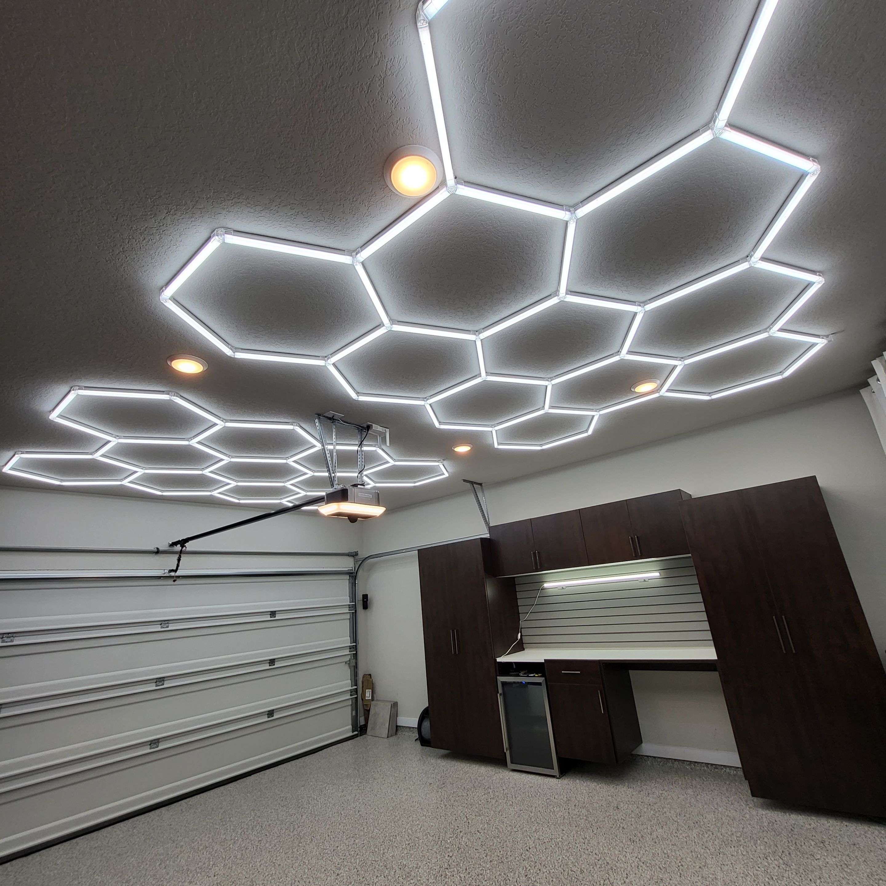Copper Branch, San Antonio by TORO Garage Co